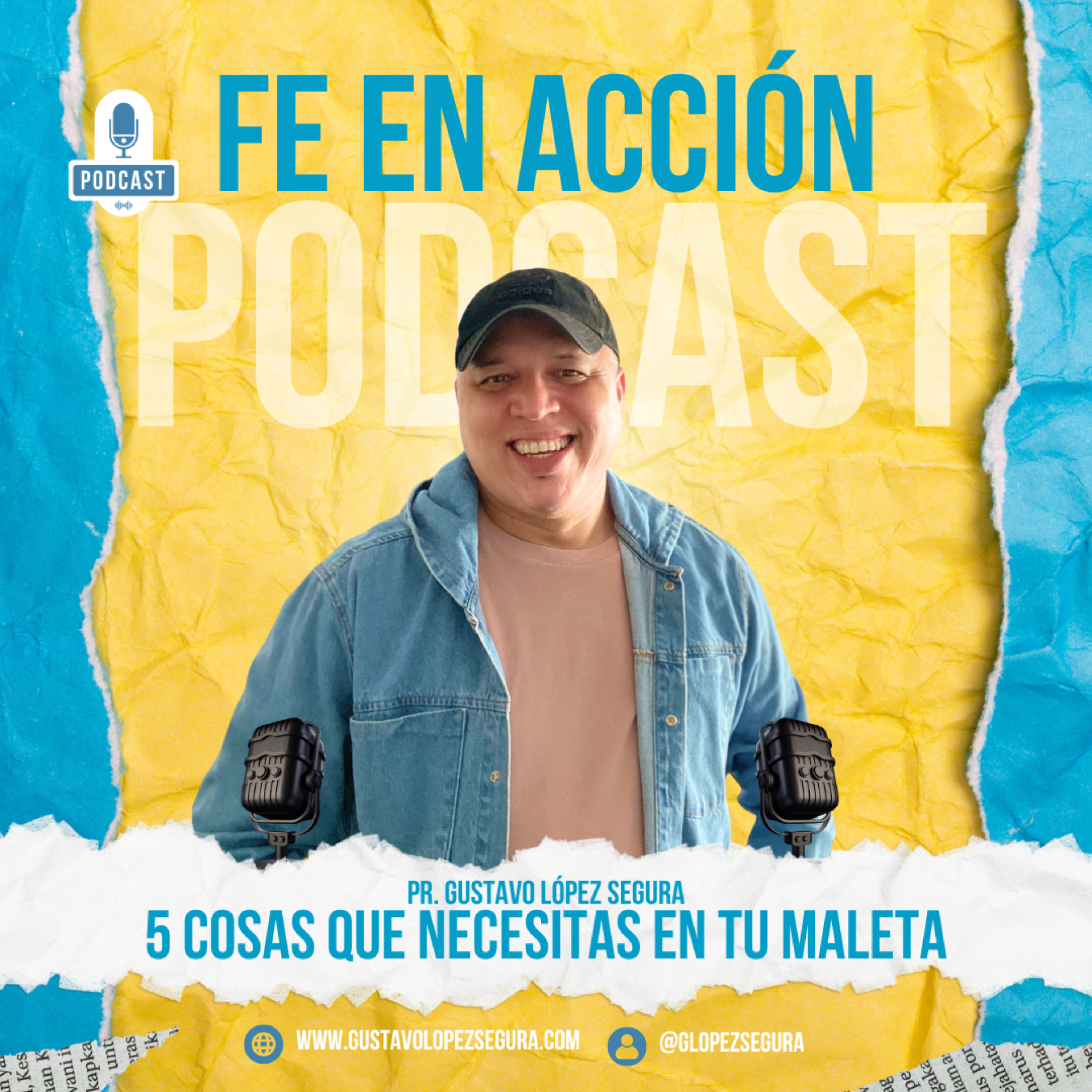 Fe en Acción