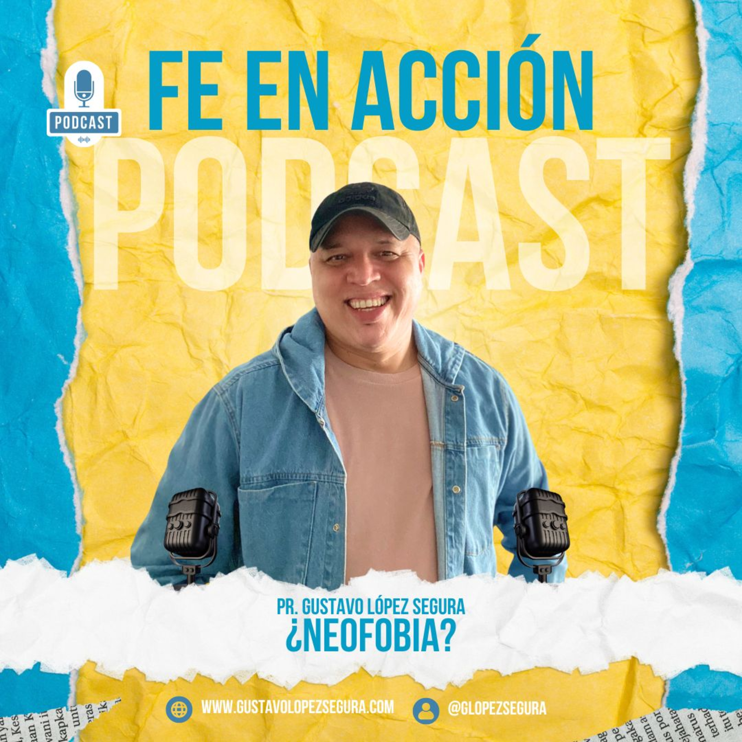 Fe en Acción