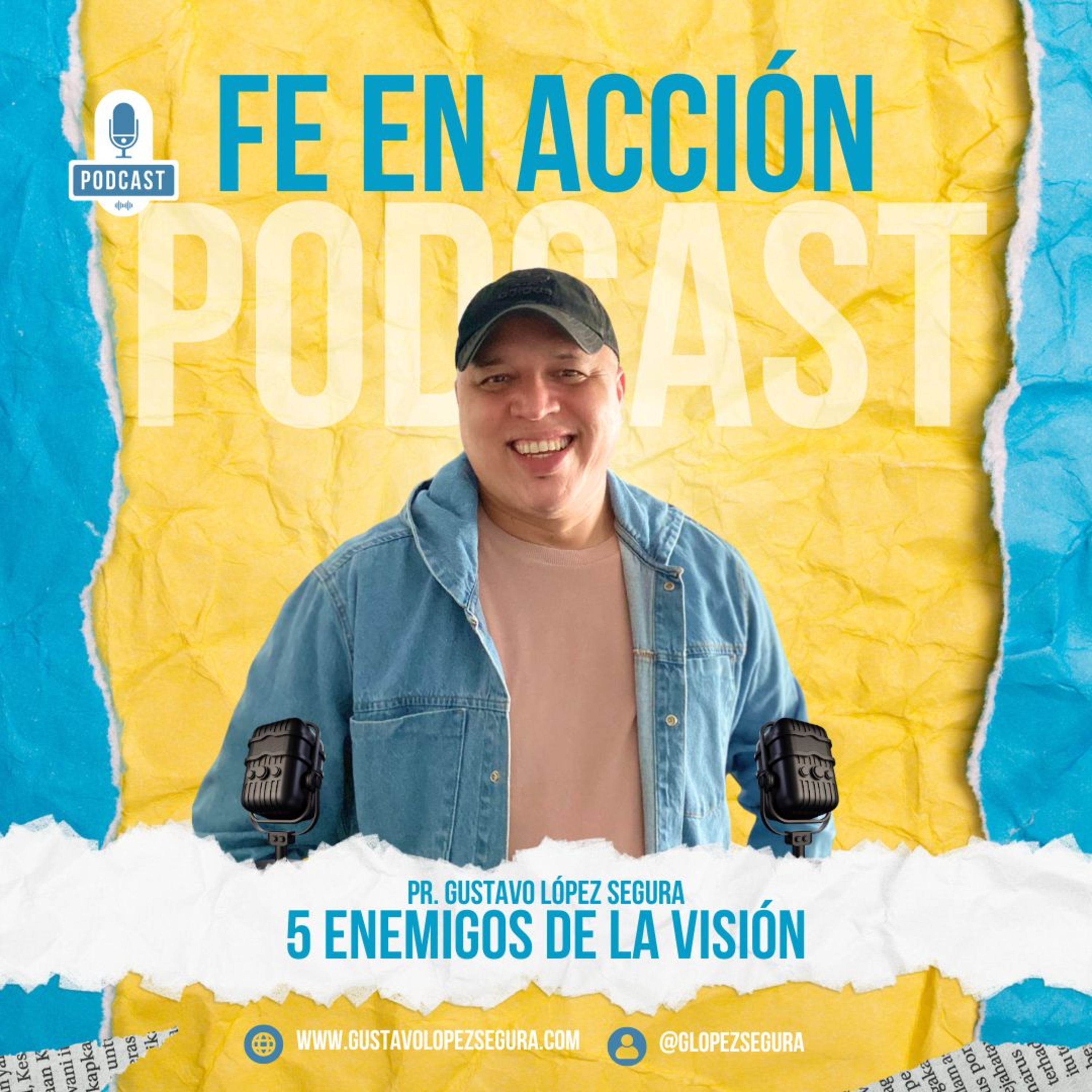 Fe en Acción