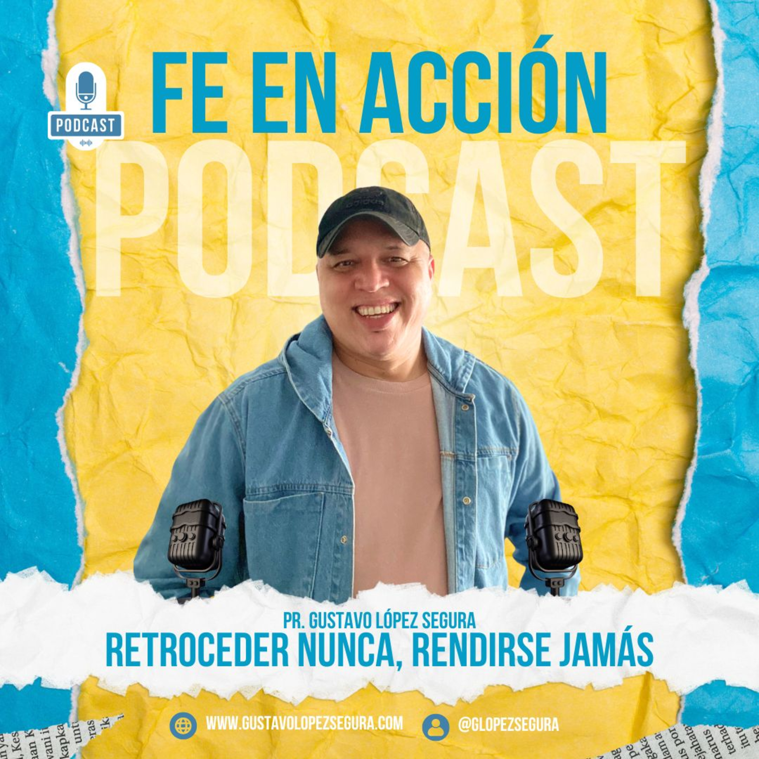 Fe en Acción