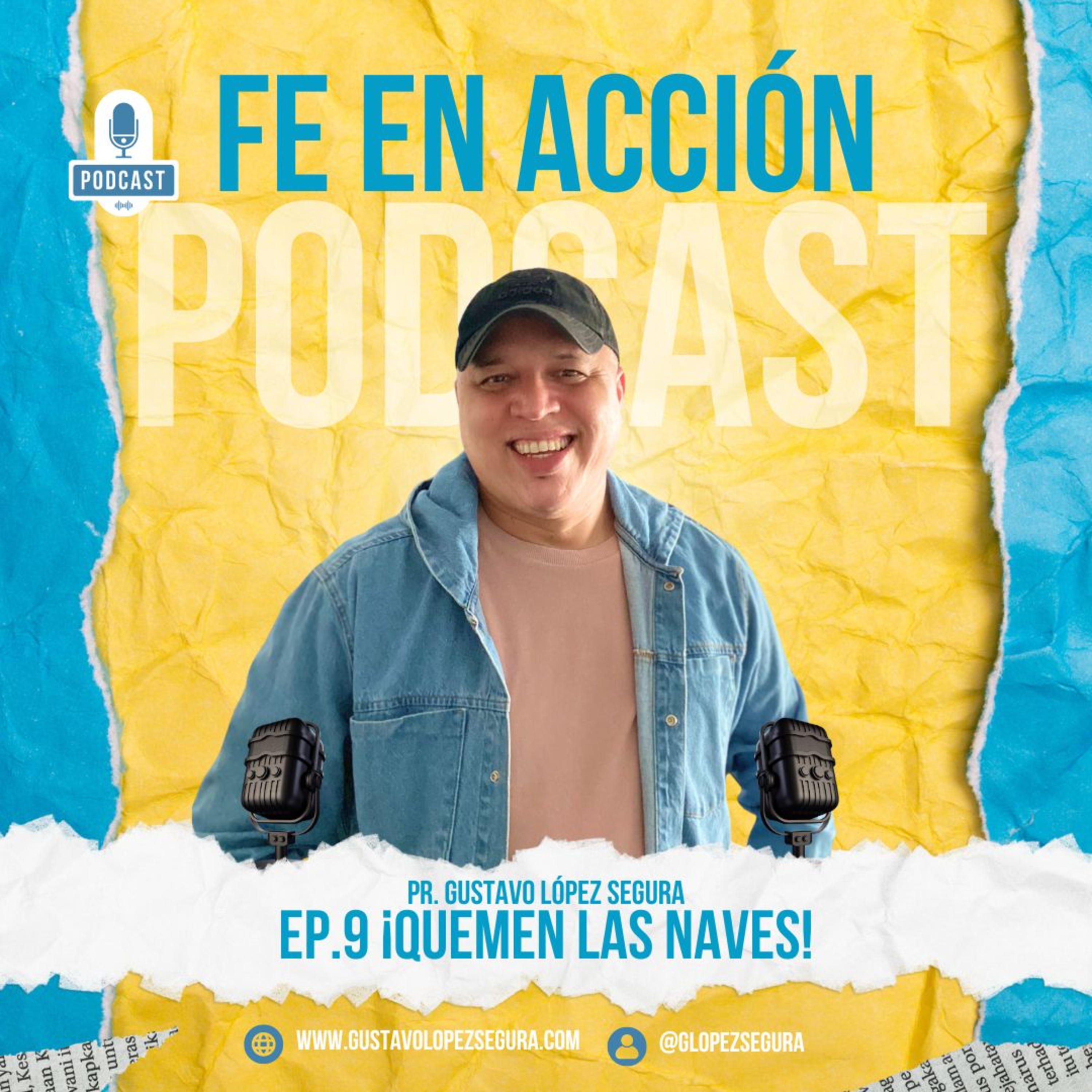 Fe en Acción