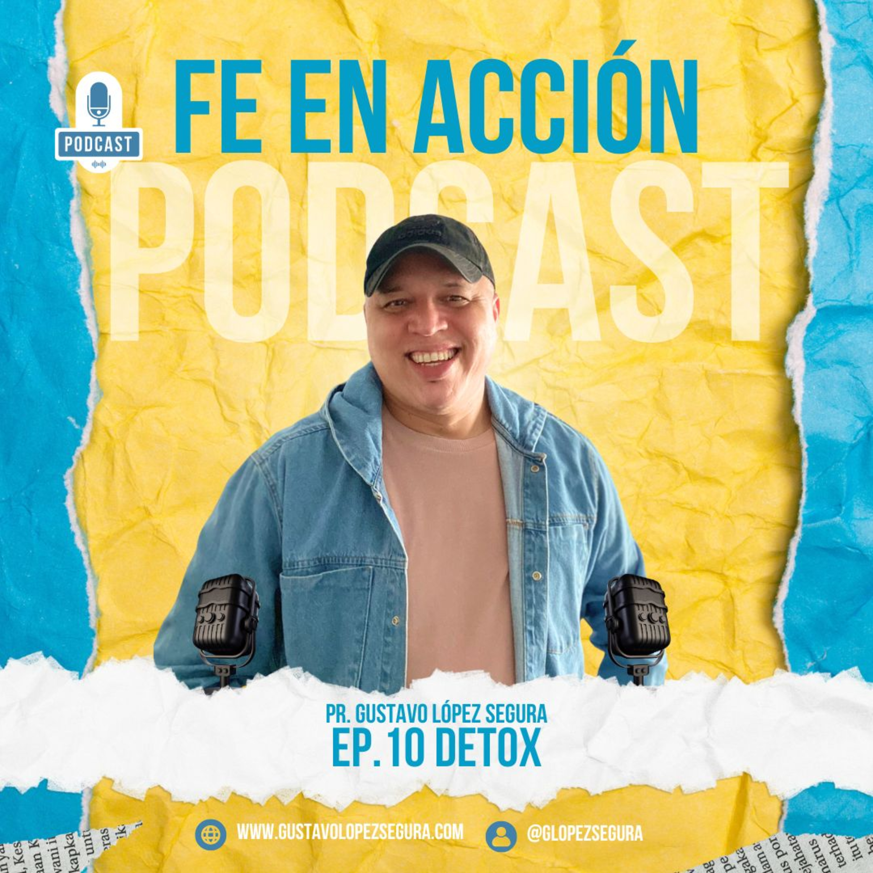 Fe en Acción