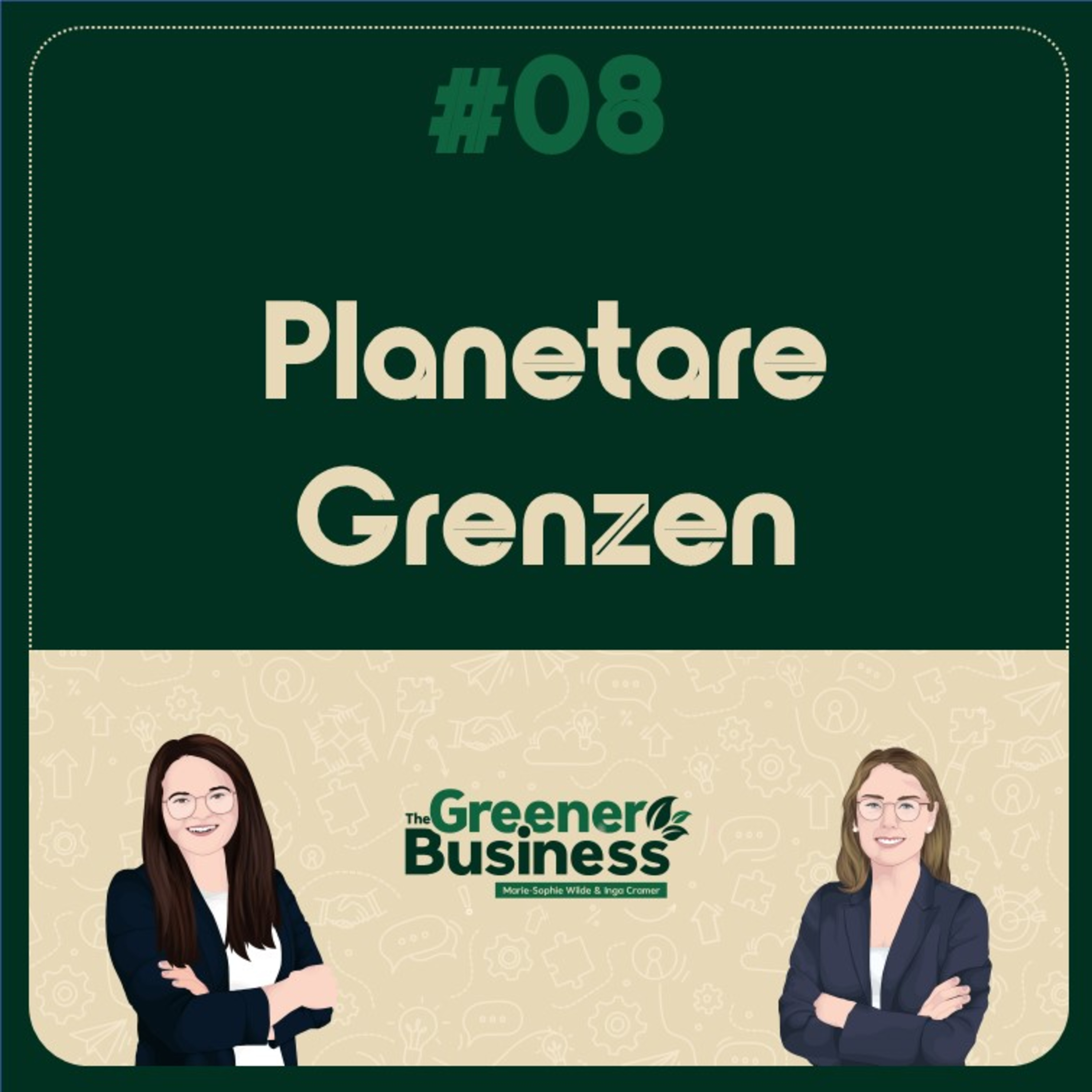 The Greener Business