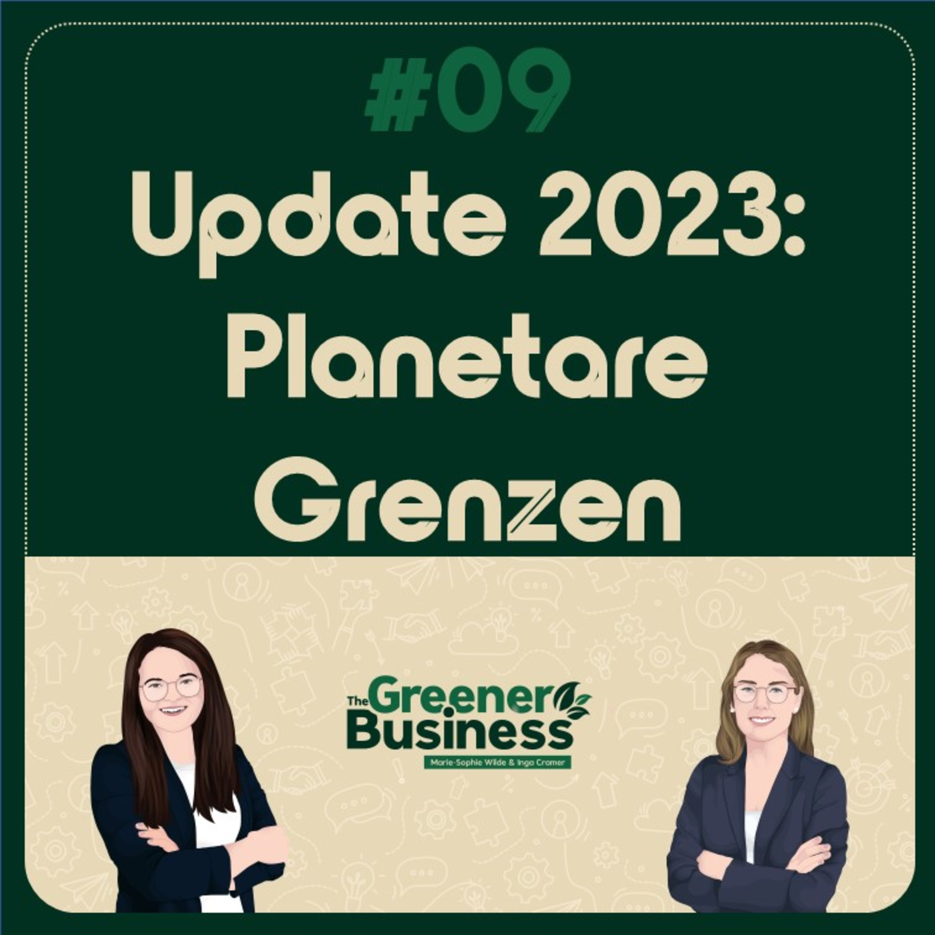 The Greener Business