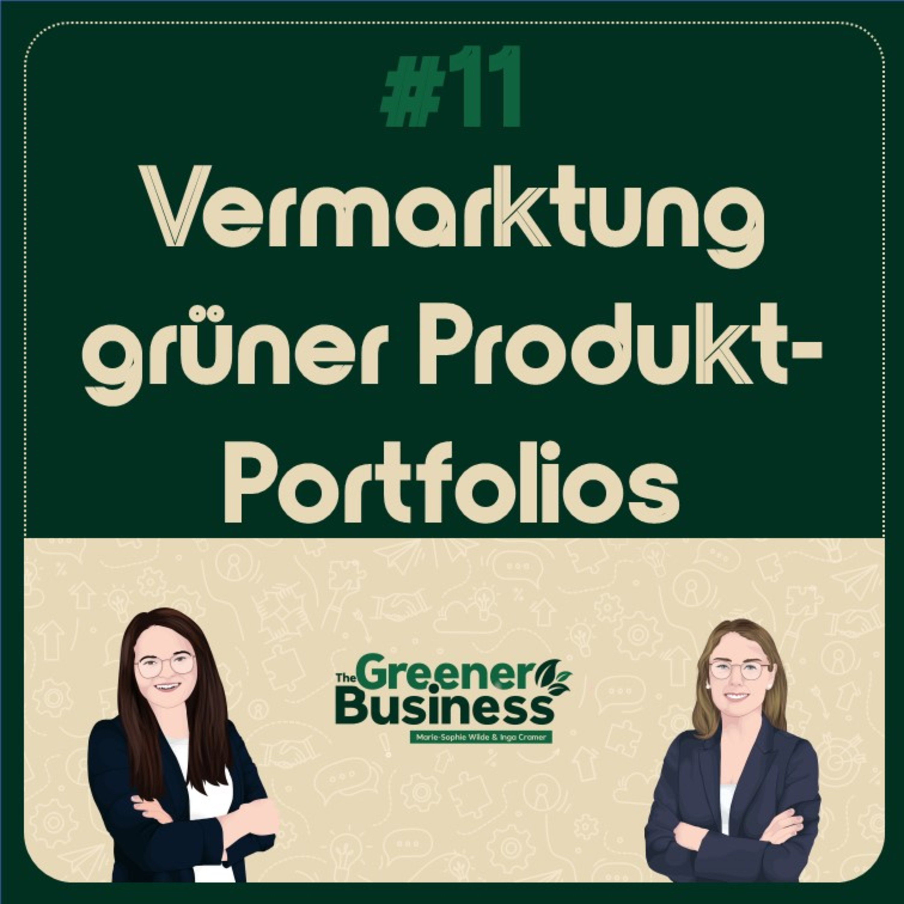 The Greener Business