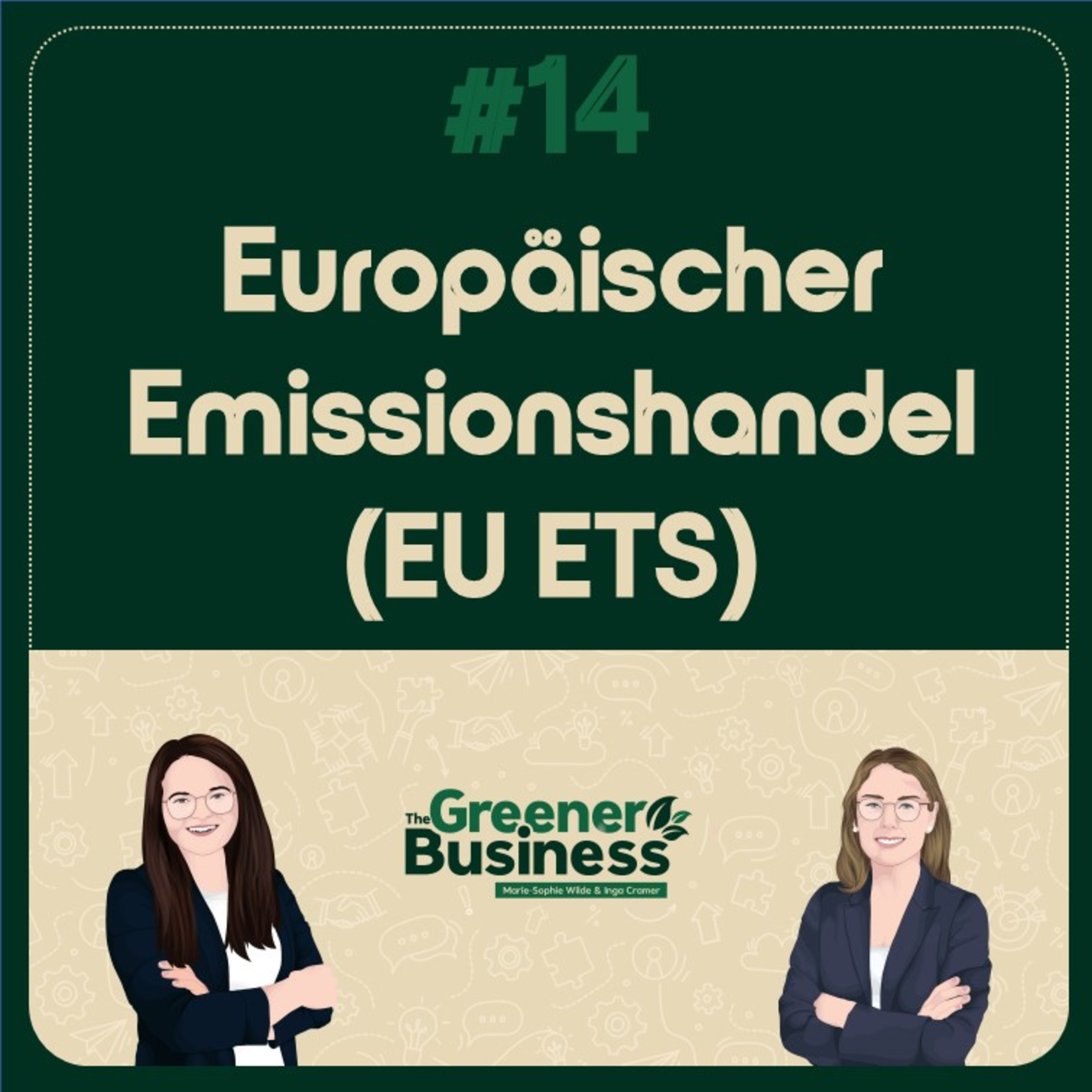 The Greener Business