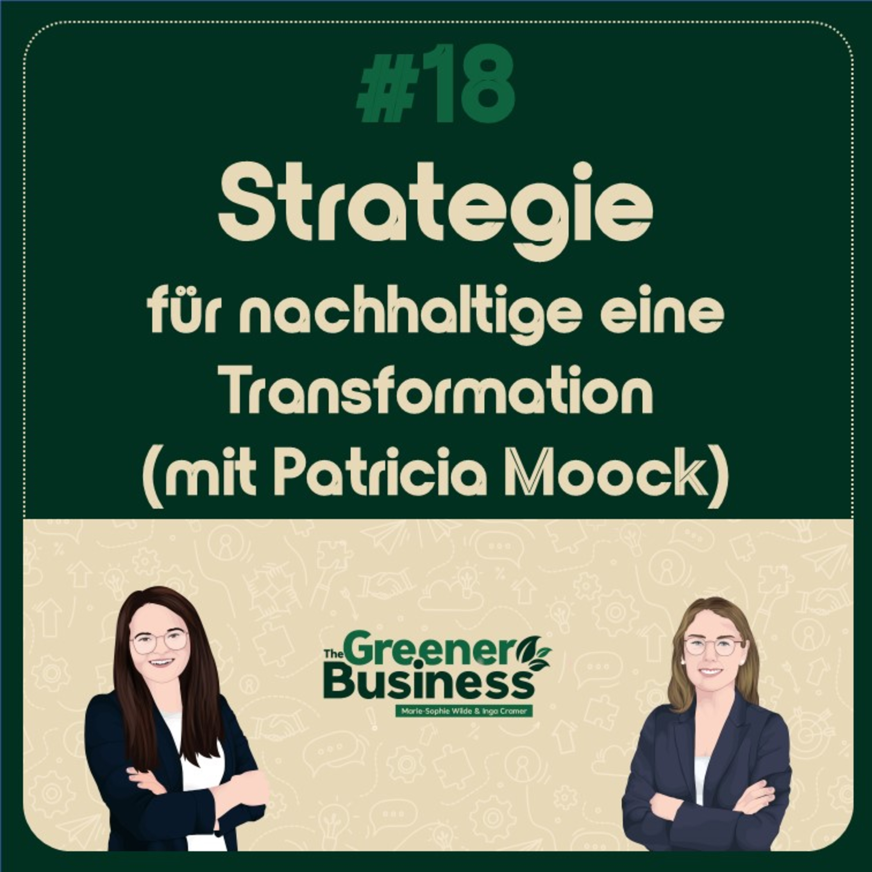 The Greener Business
