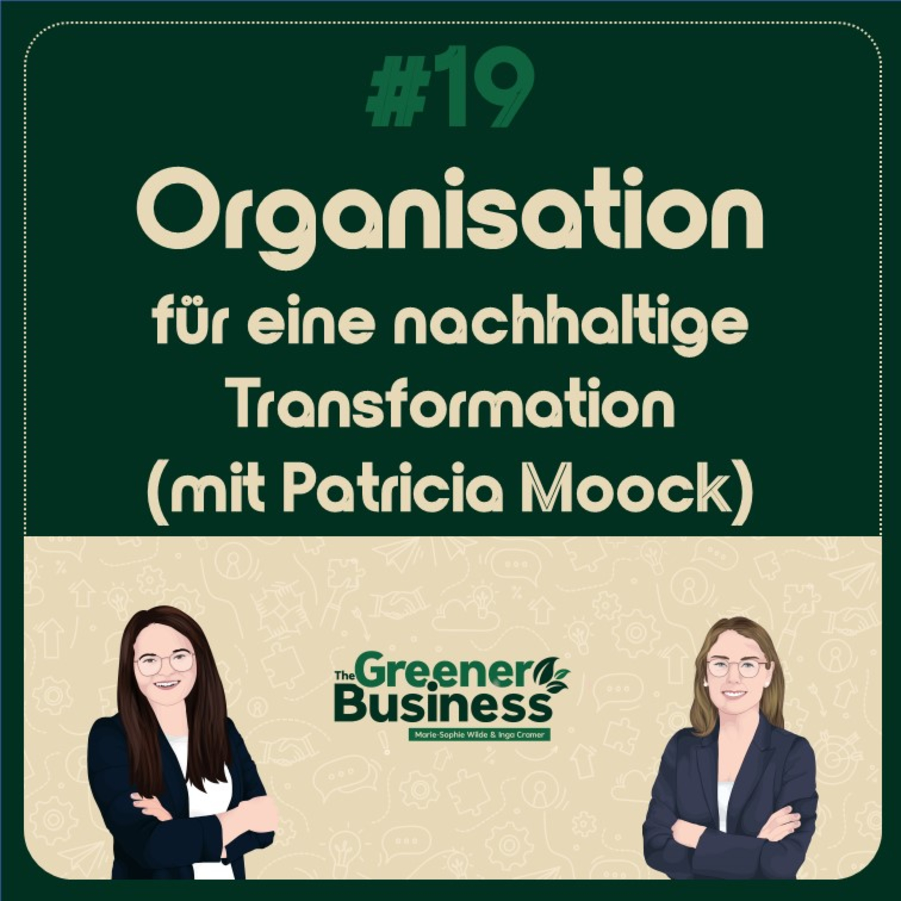 The Greener Business