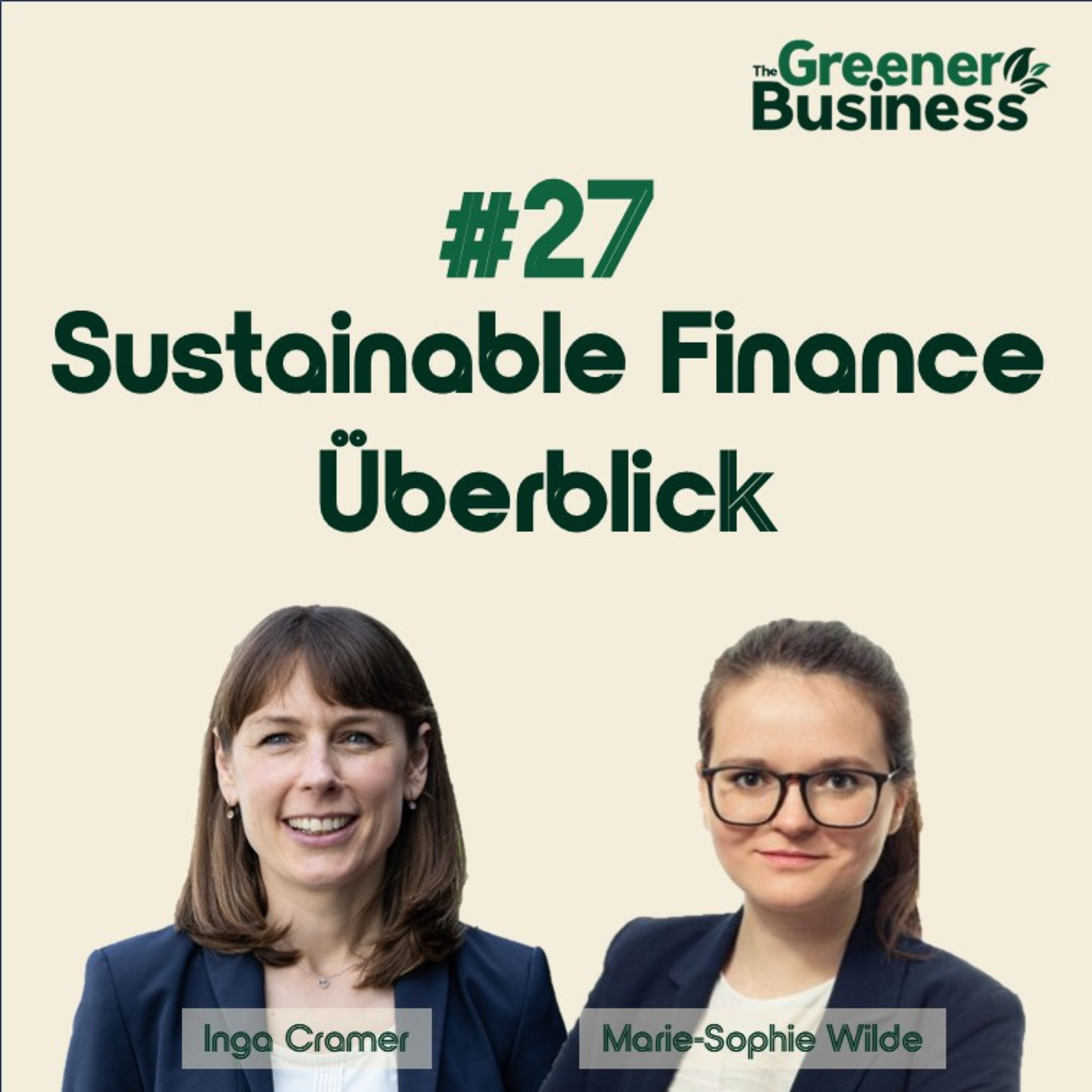 The Greener Business
