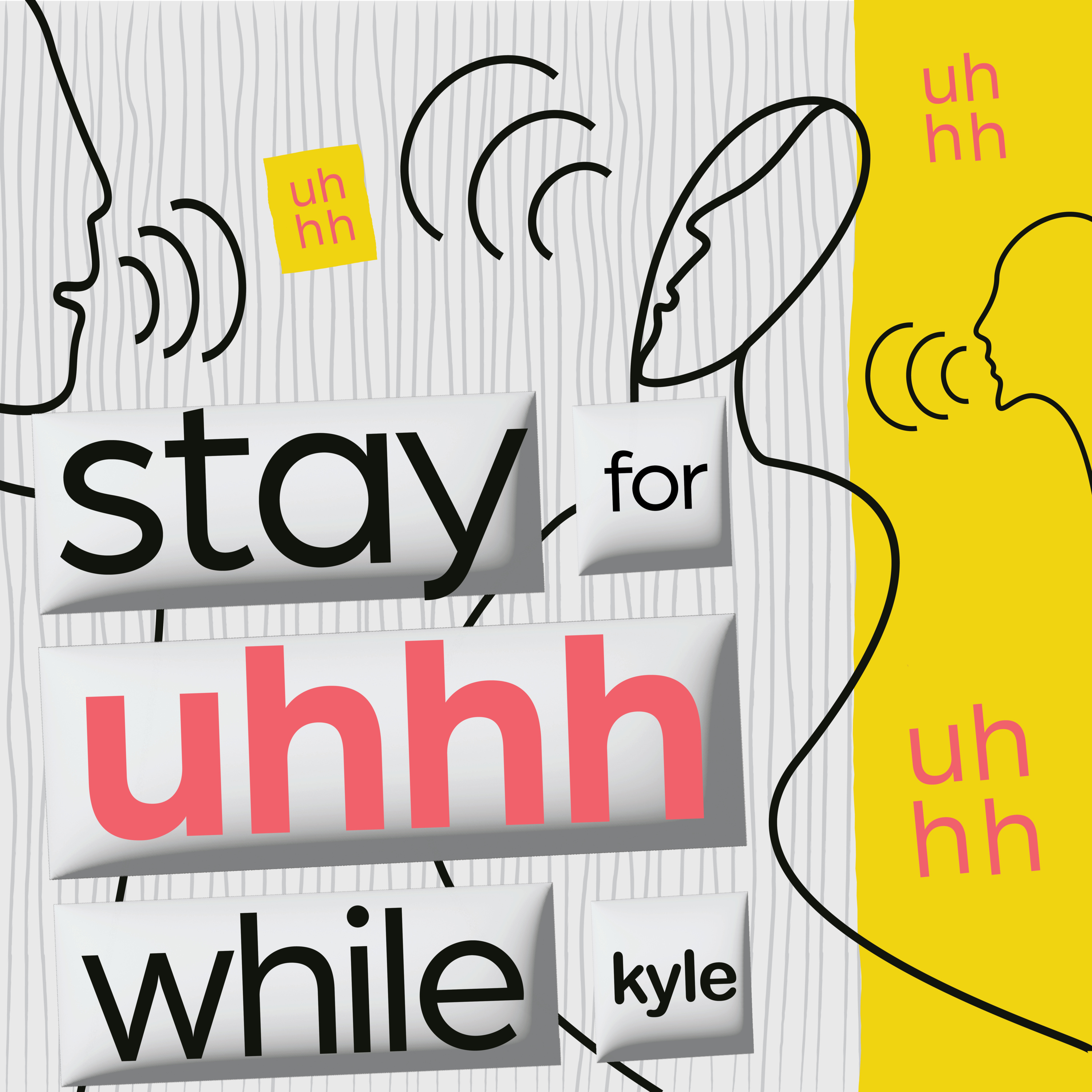 A Summer Letter to Surrey & Vancouver | Stay for Uhhh While Kyle episode artwork