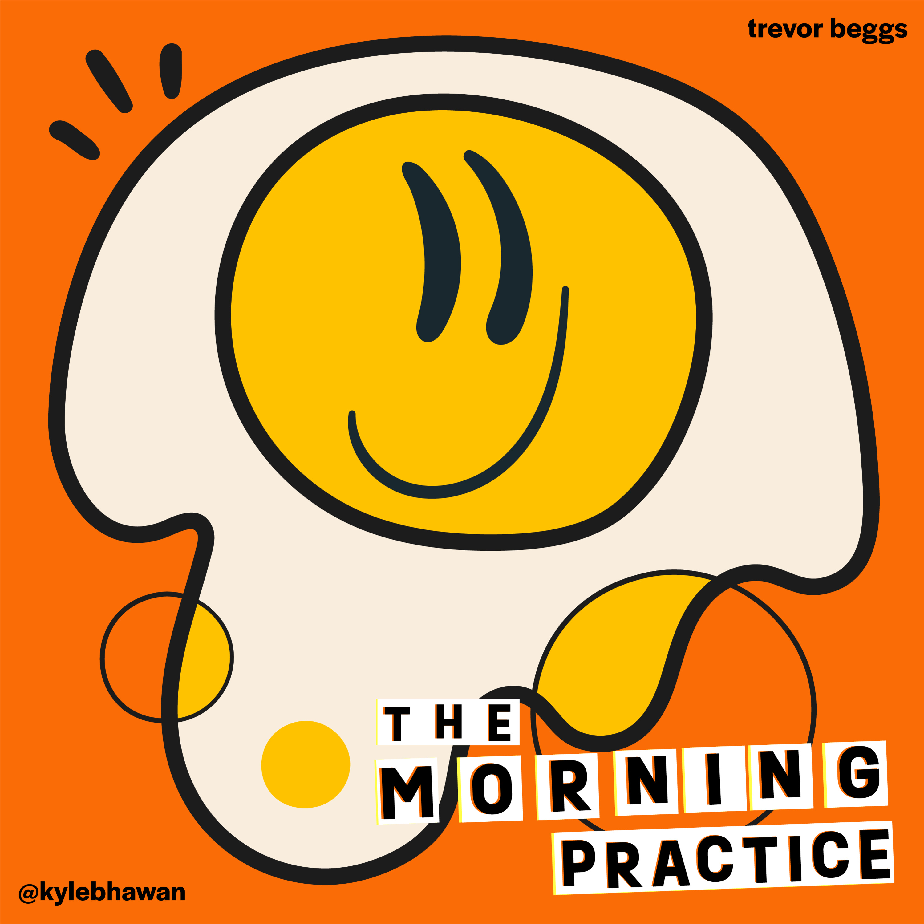 The Main Difference Between Aaron Rodgers & Patrick Mahomes | The Morning Practice  episode artwork