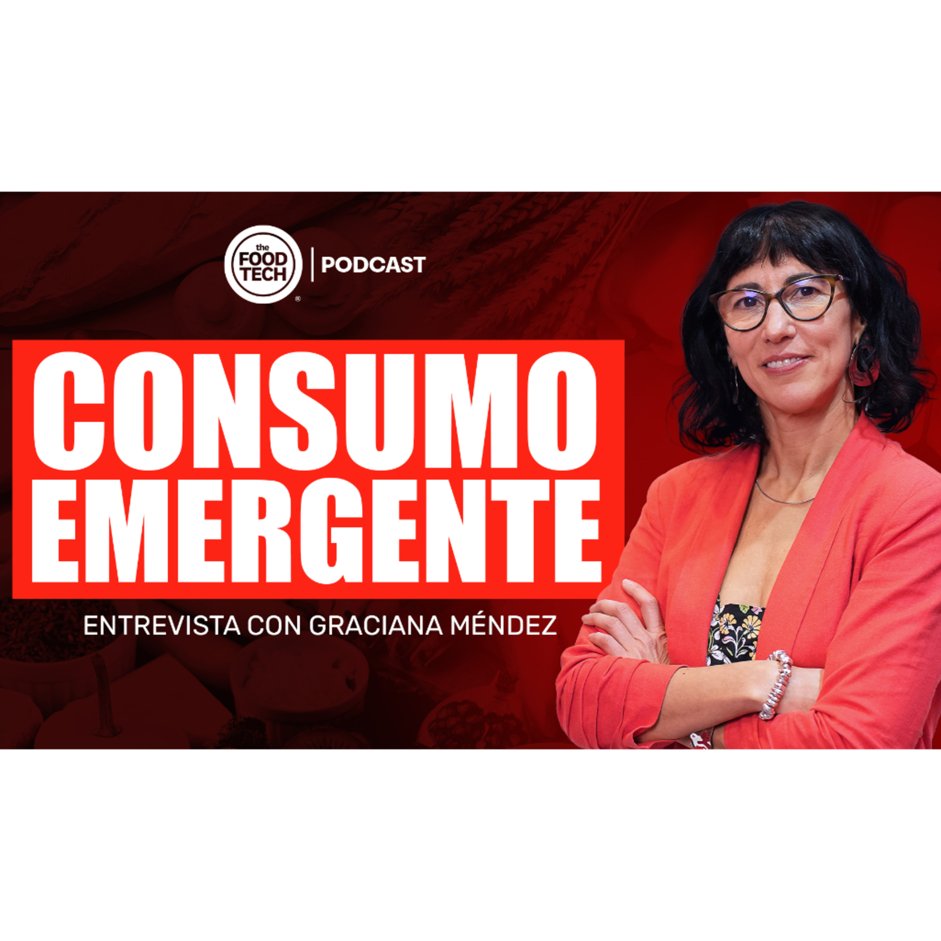 VideoPodcast 002 TFT | Tendencias alimentarias 2025 en LATAM episode artwork