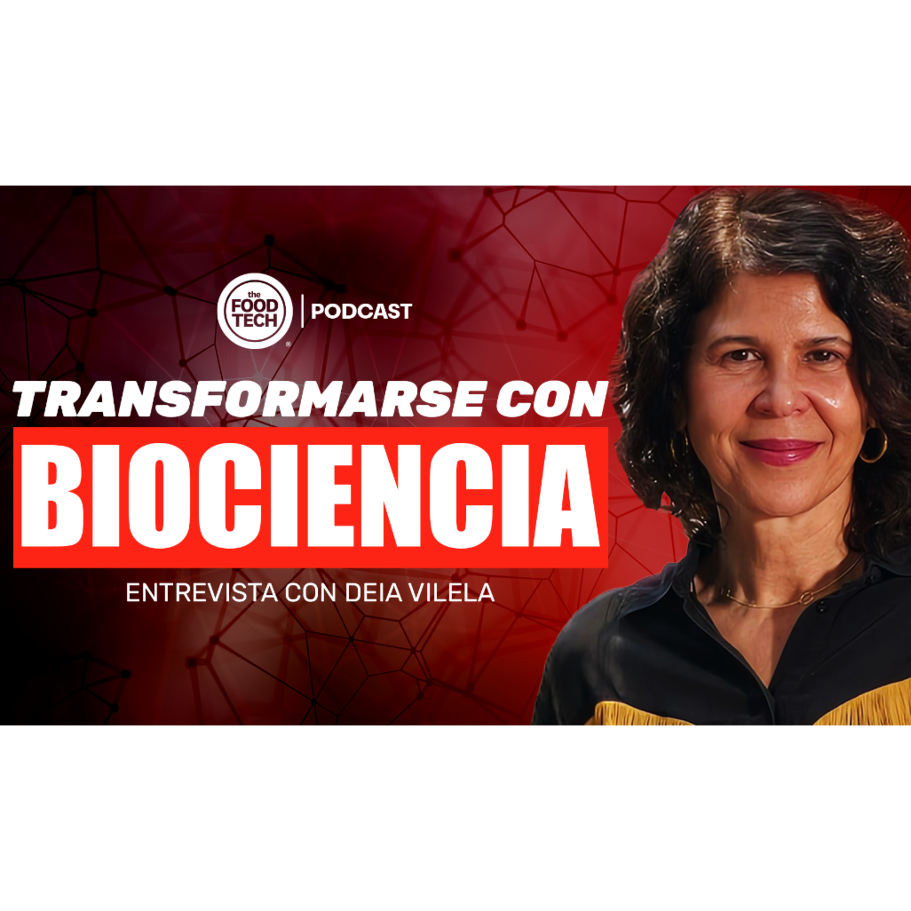Video Podcast 001 TFT | Transformarse con Biociencia episode artwork