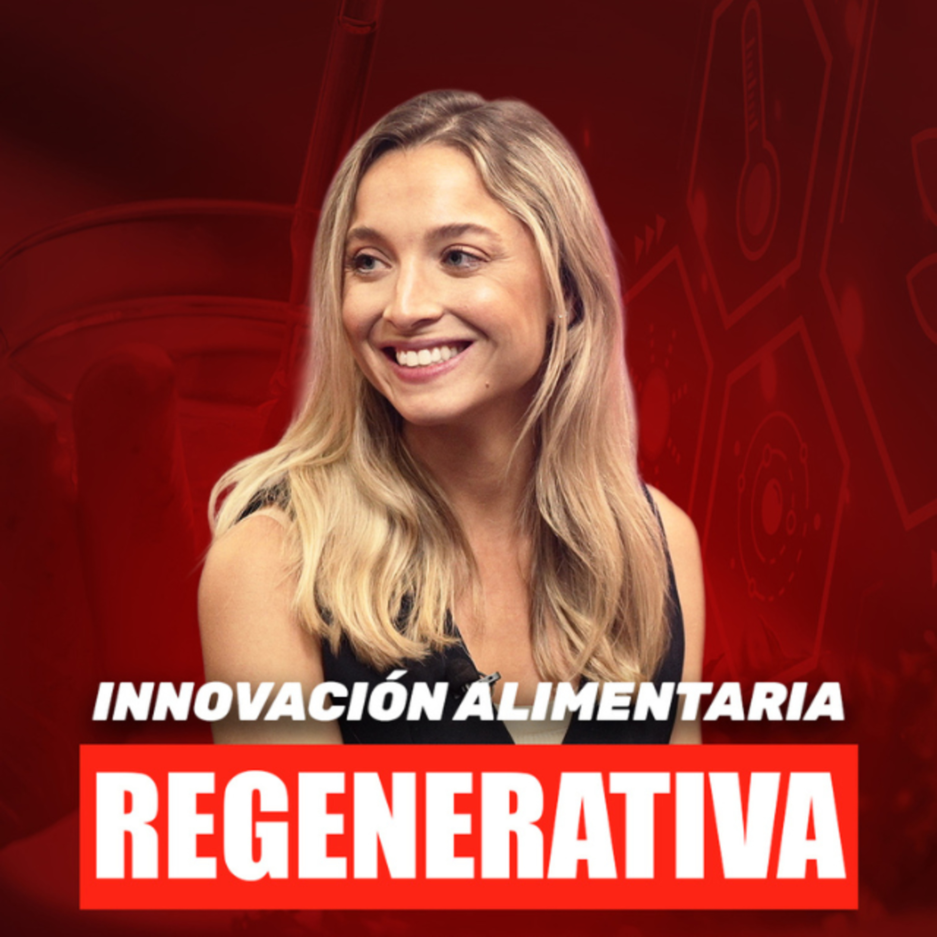 VideoPodcast 004 | Innovación alimentaria regenerativa