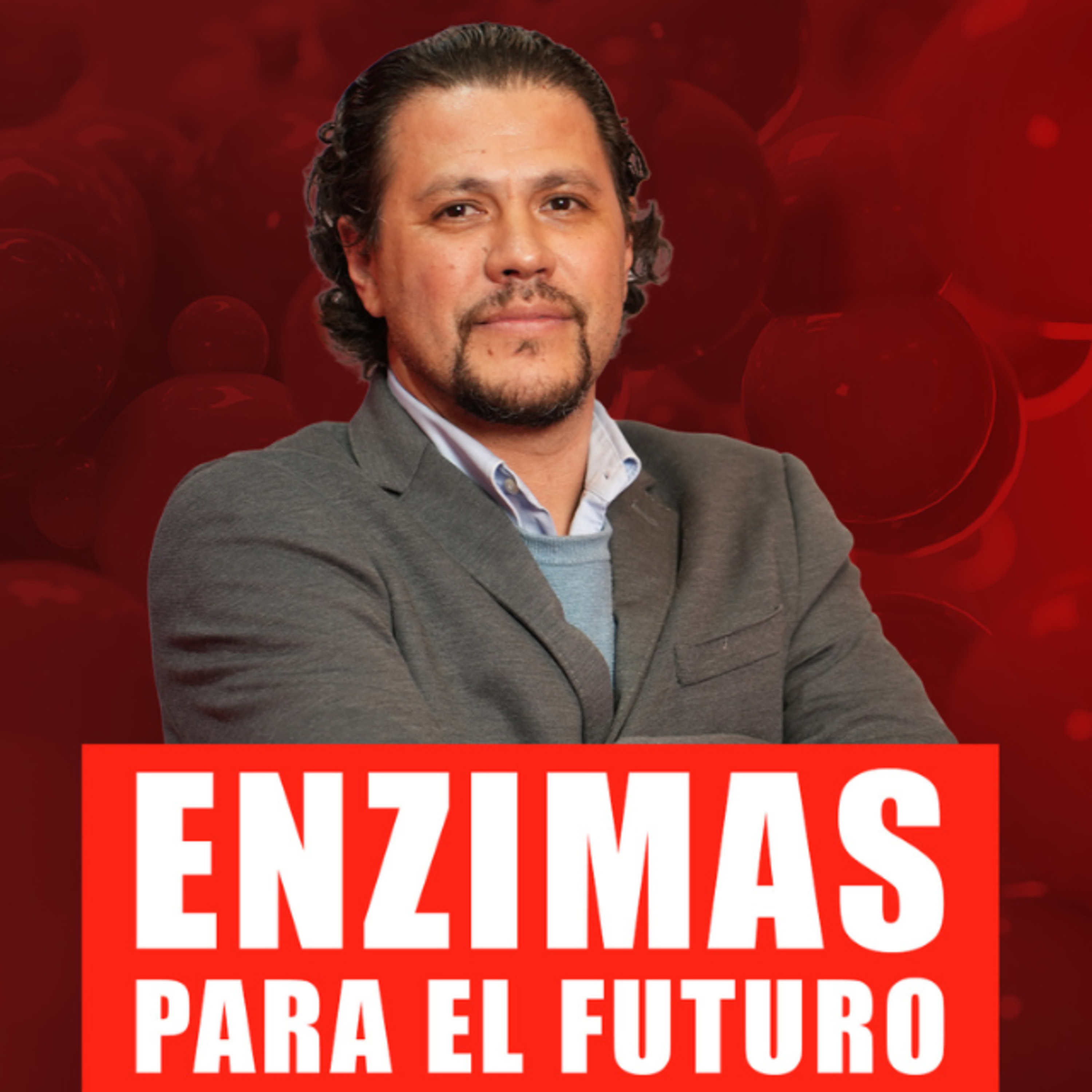 VideoPodcast 007 | ¿Cómo están revolucionando las enzimas la industria de alimentos? episode artwork