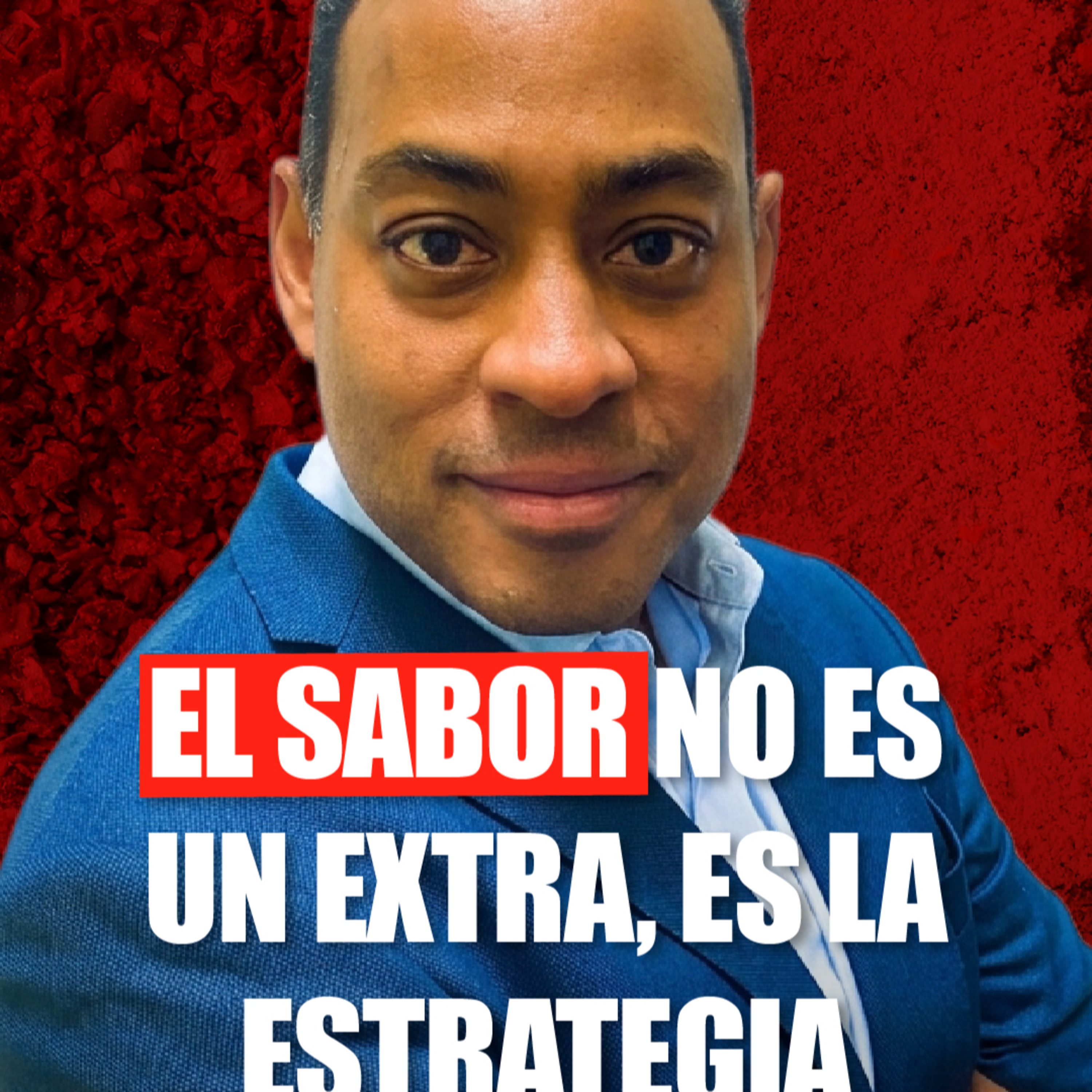 Portada de The Food Tech Podcast