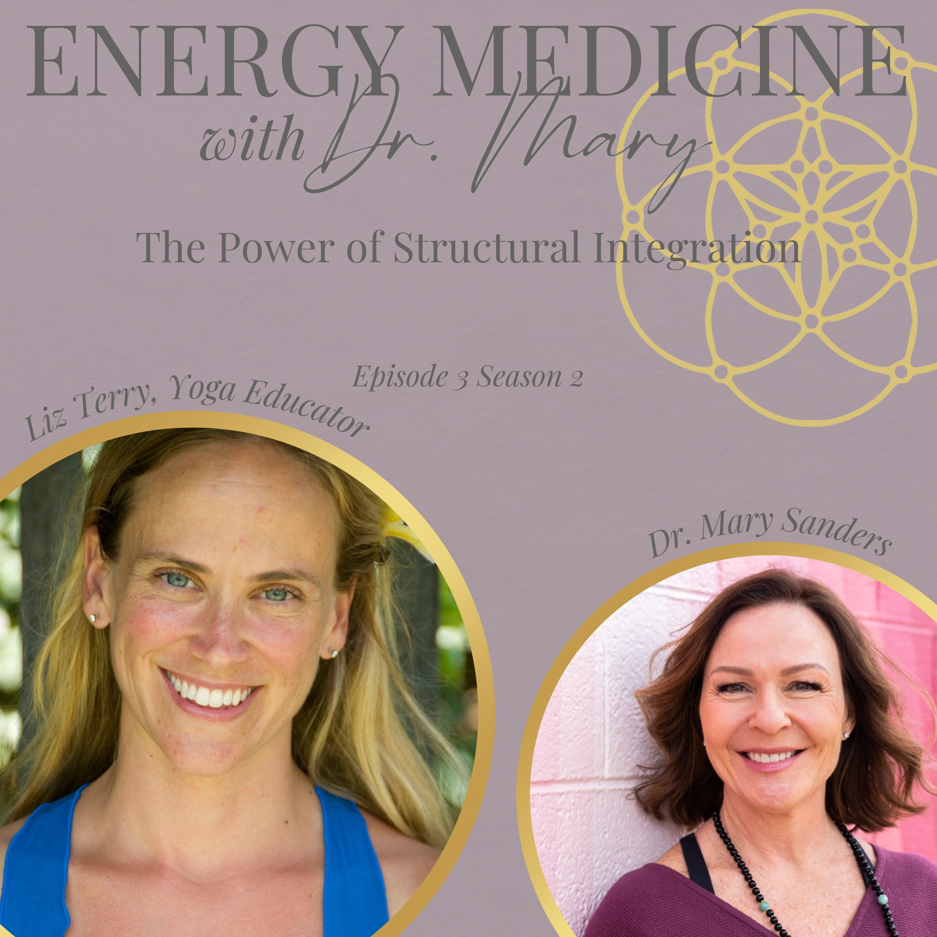 Energy Medicine: Align Your Mind, Body, and Spirit!