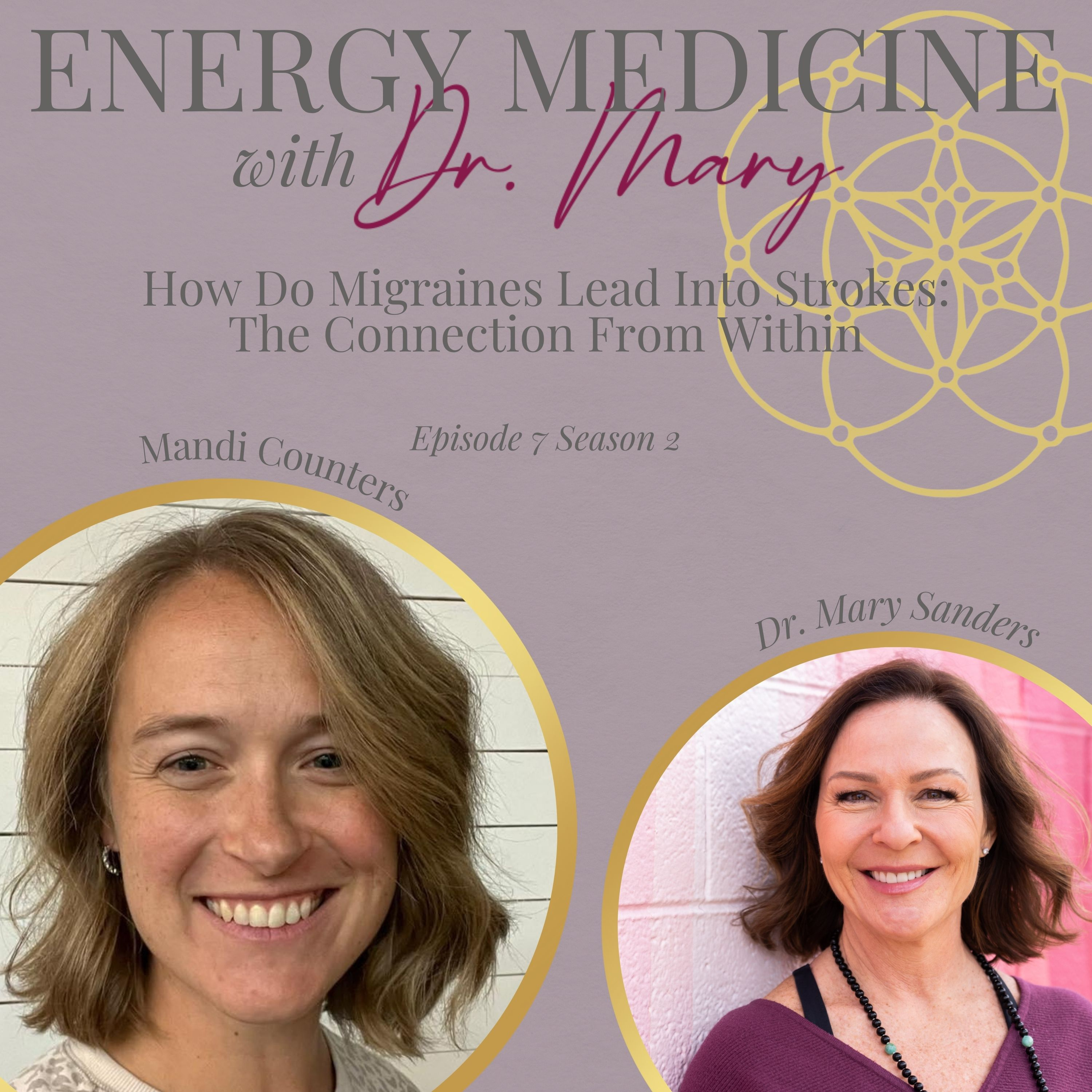 Energy Medicine: Align Your Mind, Body, and Spirit!
