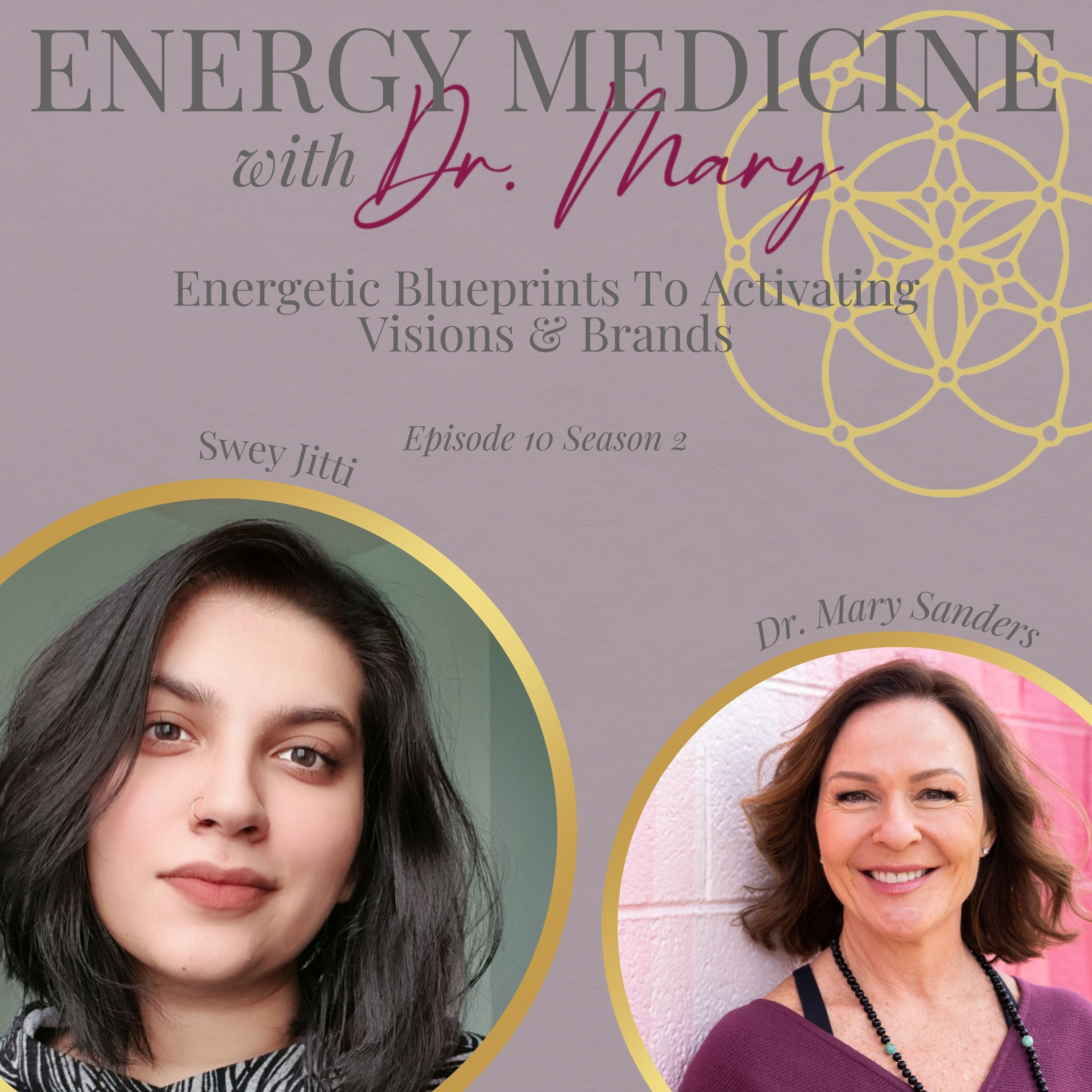 Energy Medicine: Align Your Mind, Body, and Spirit!