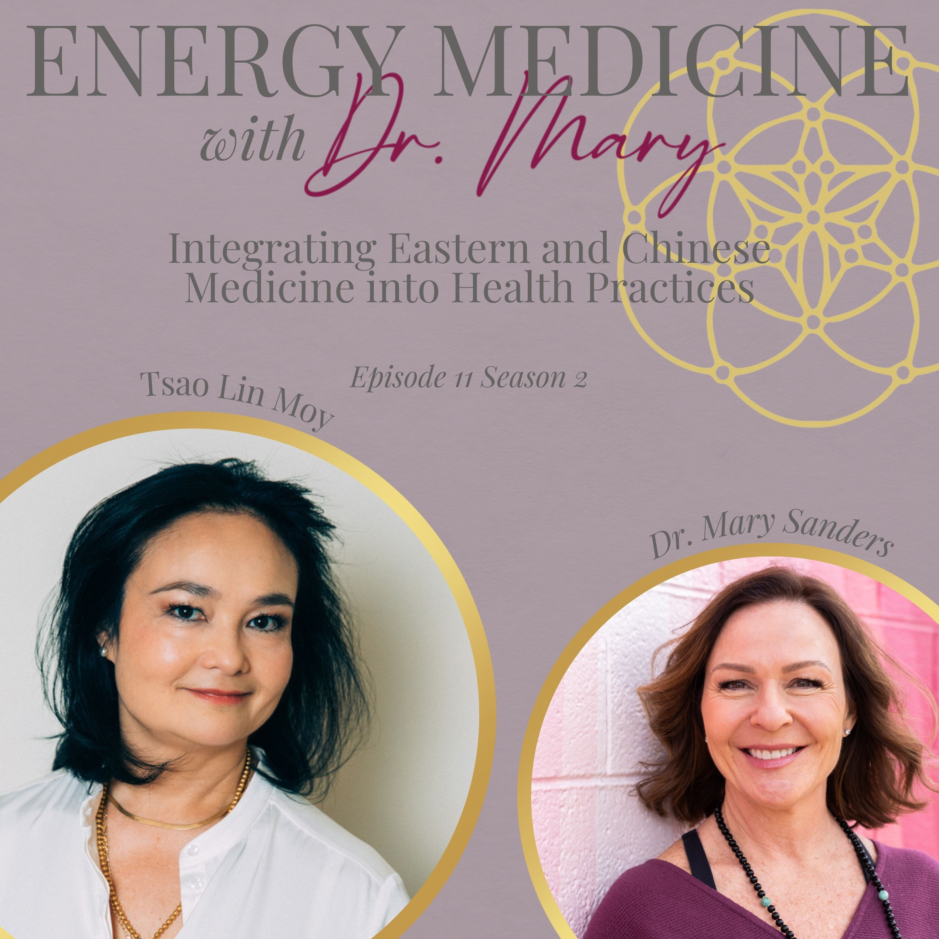 Energy Medicine: Align Your Mind, Body, and Spirit!