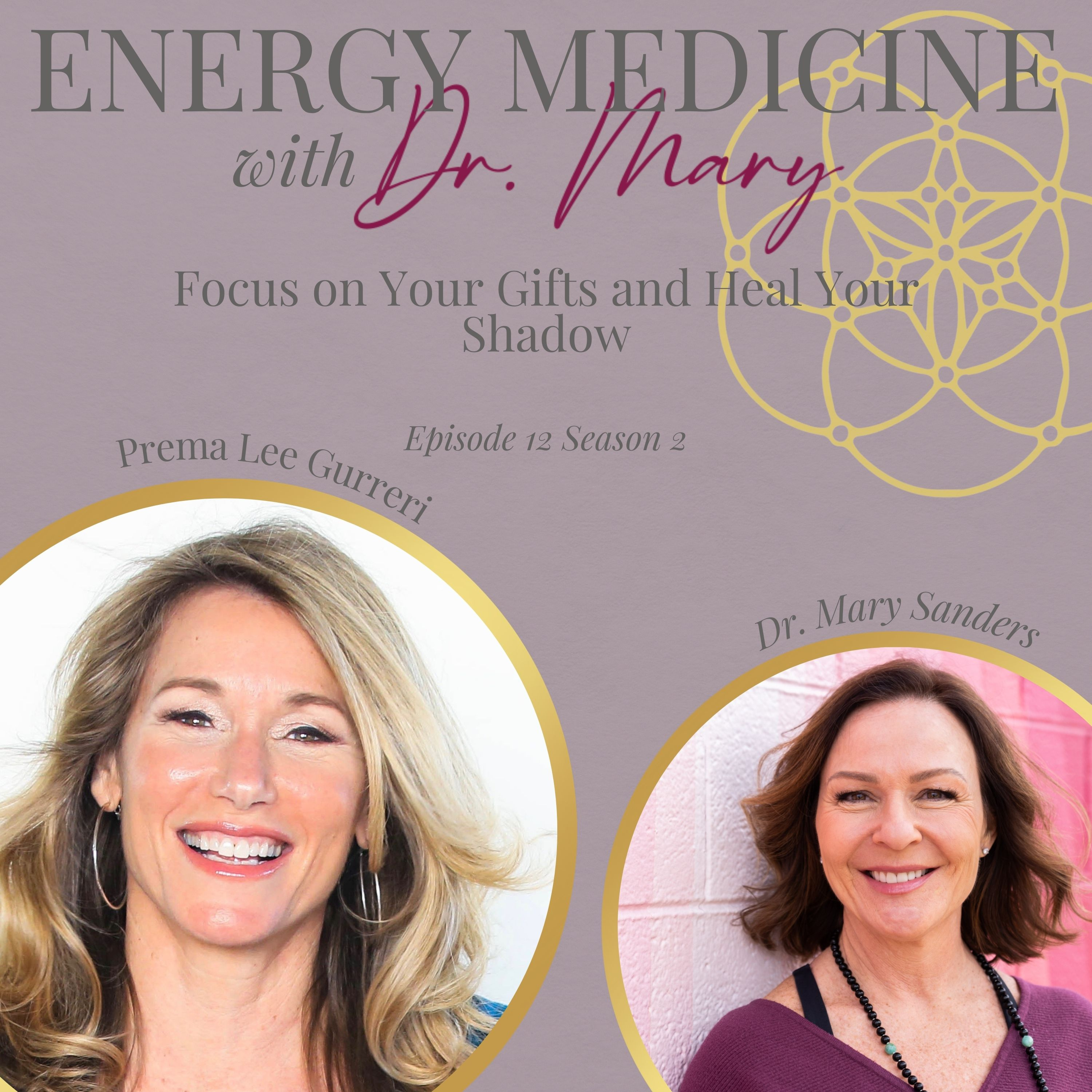 Energy Medicine: Align Your Mind, Body, and Spirit!