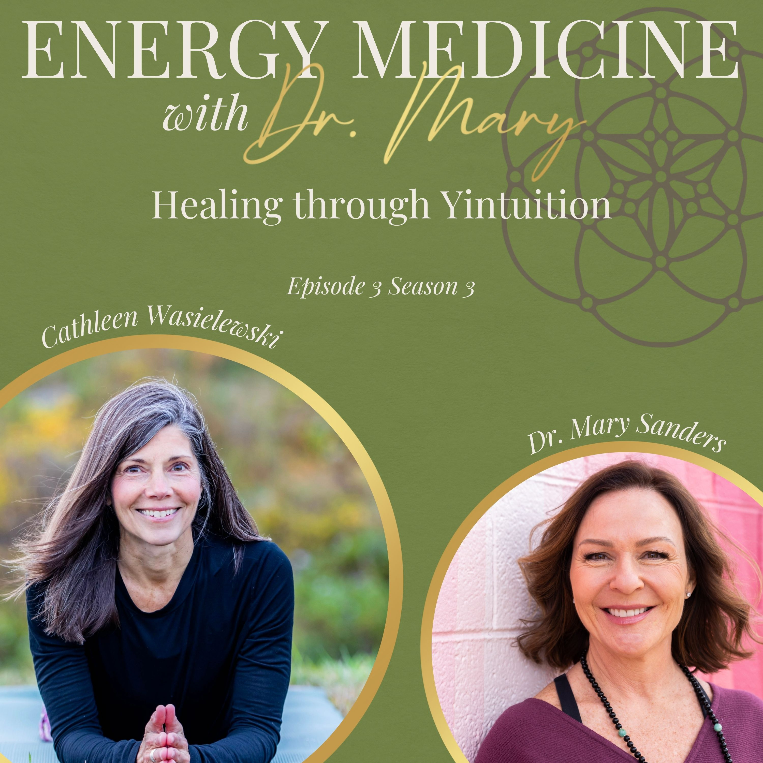 Energy Medicine: Align Your Mind, Body, and Spirit!