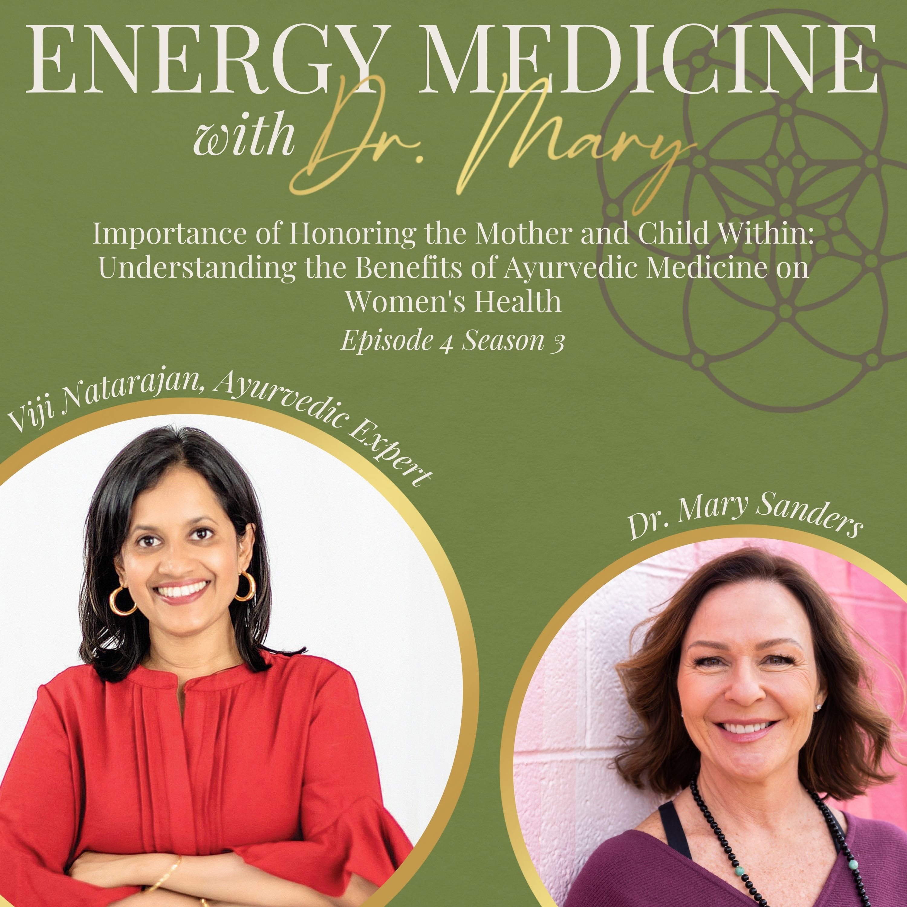 Energy Medicine: Align Your Mind, Body, and Spirit!