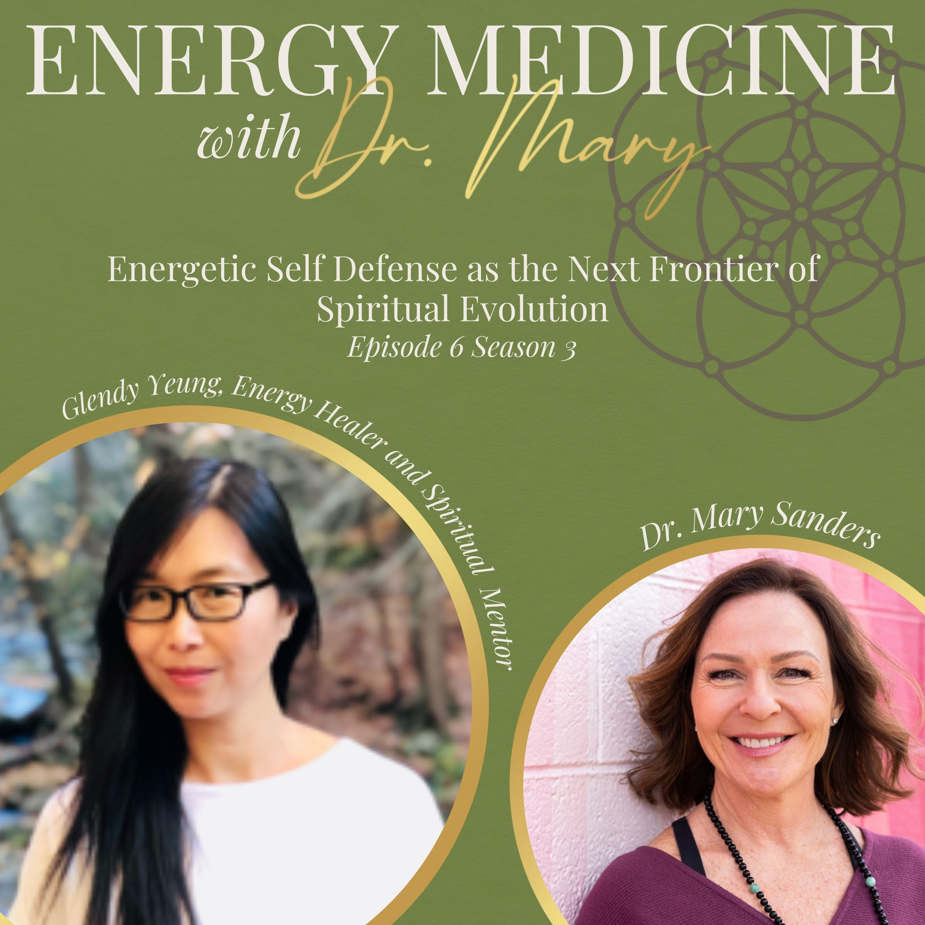 Energy Medicine: Align Your Mind, Body, and Spirit!