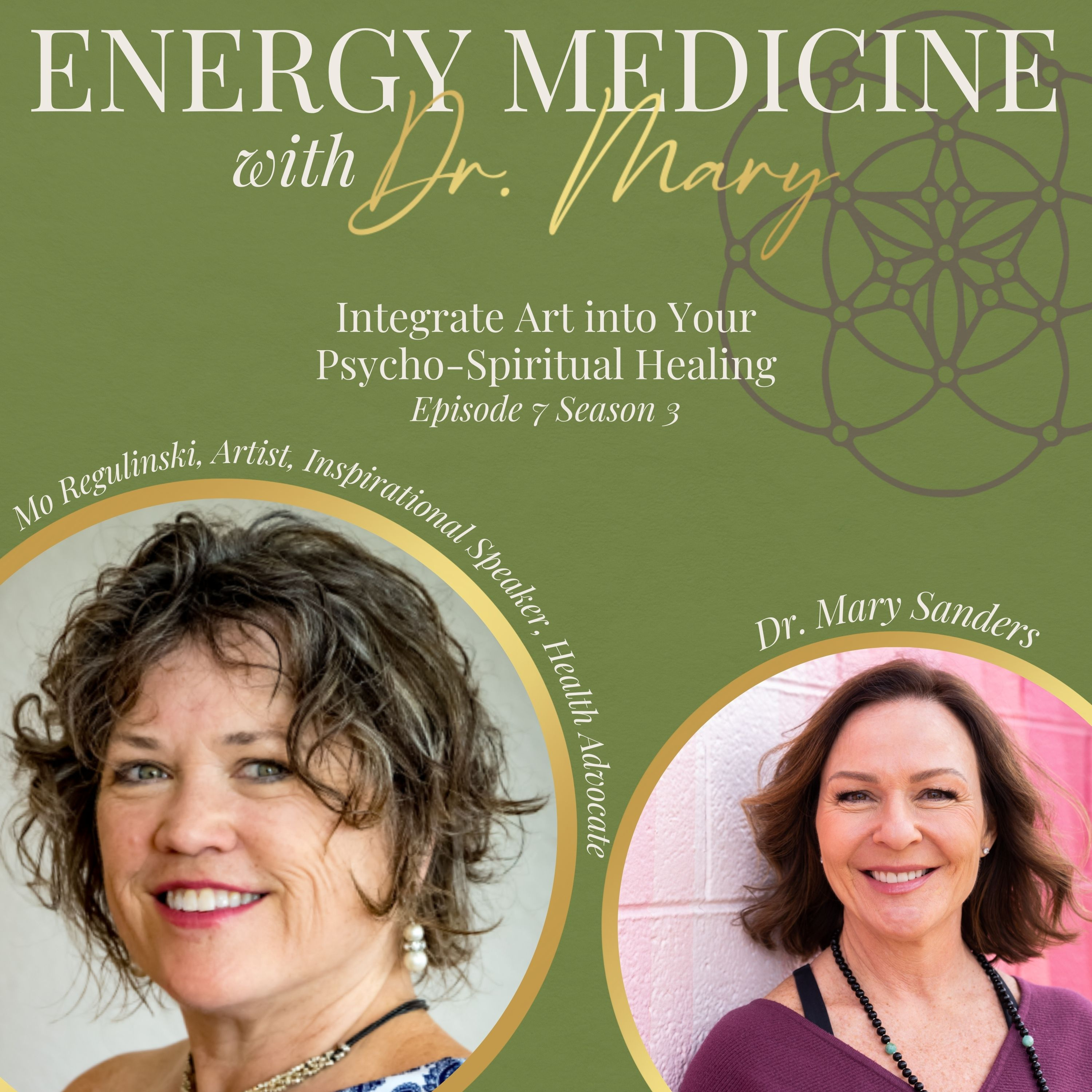 Energy Medicine: Align Your Mind, Body, and Spirit!