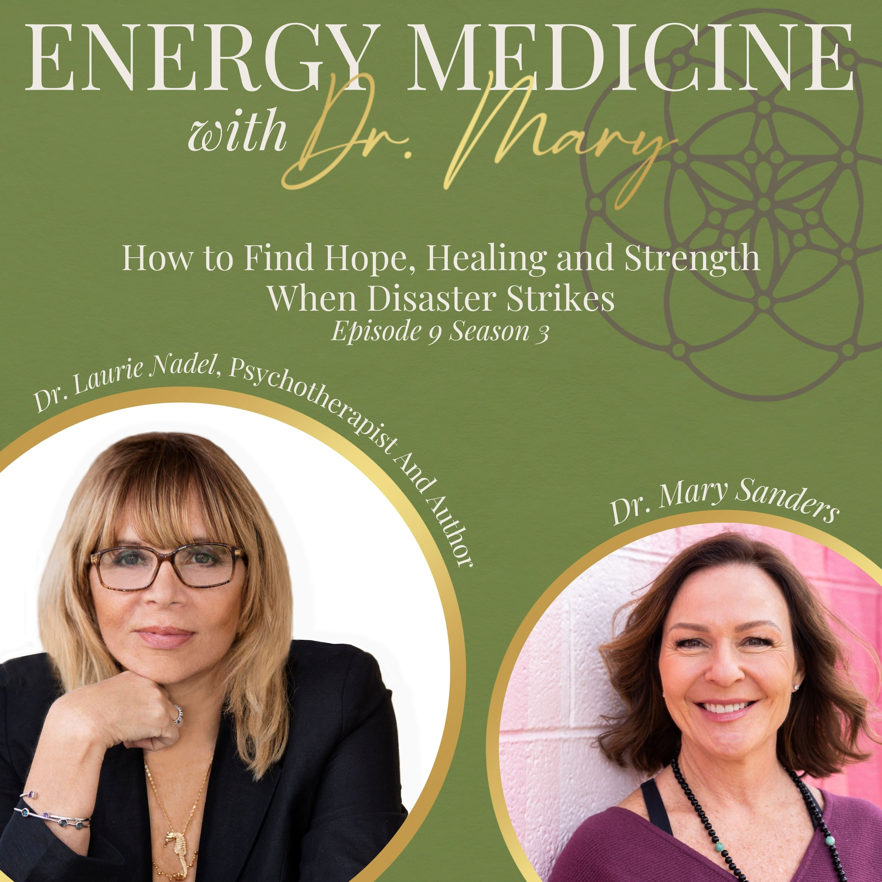 Energy Medicine: Align Your Mind, Body, and Spirit!