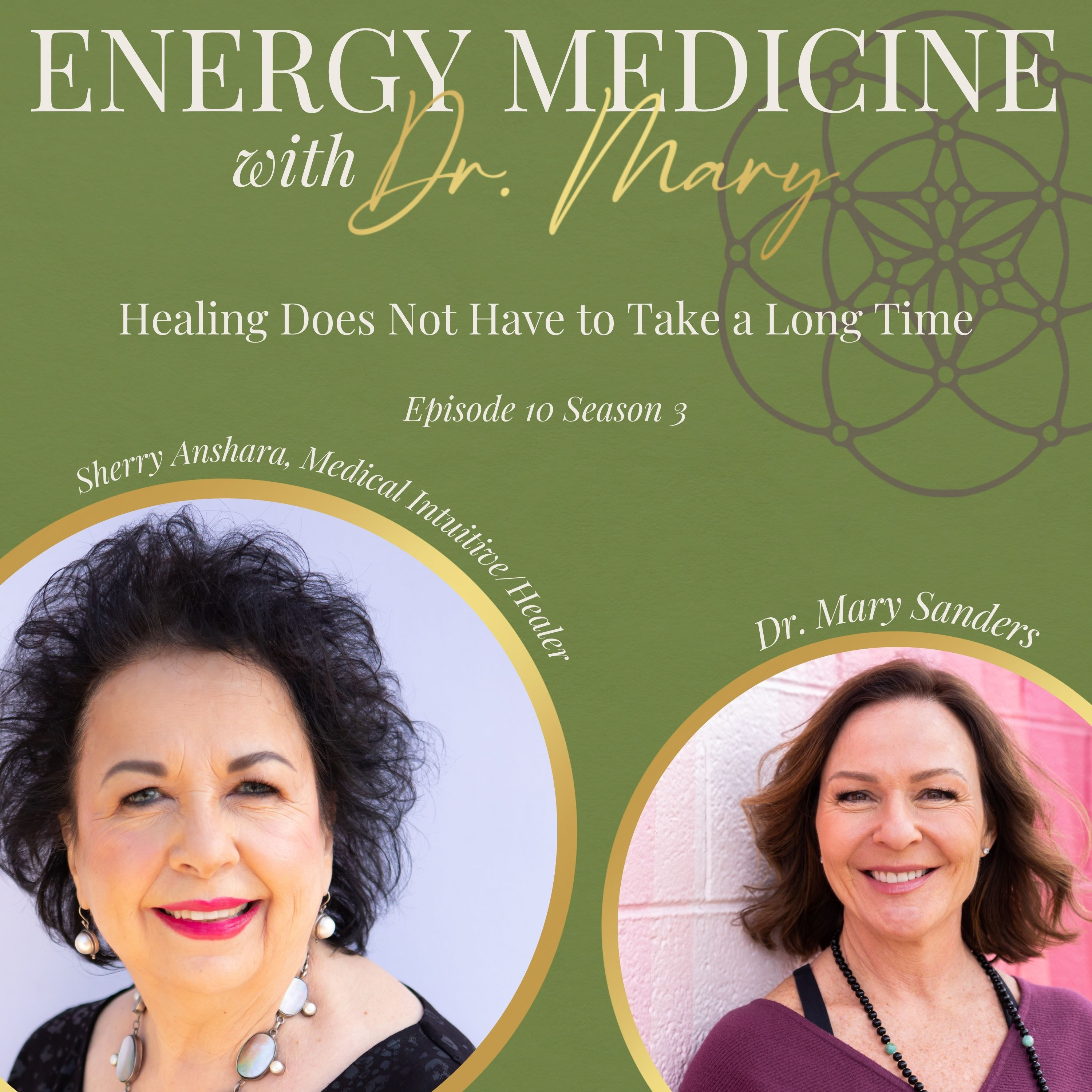Energy Medicine: Align Your Mind, Body, and Spirit!