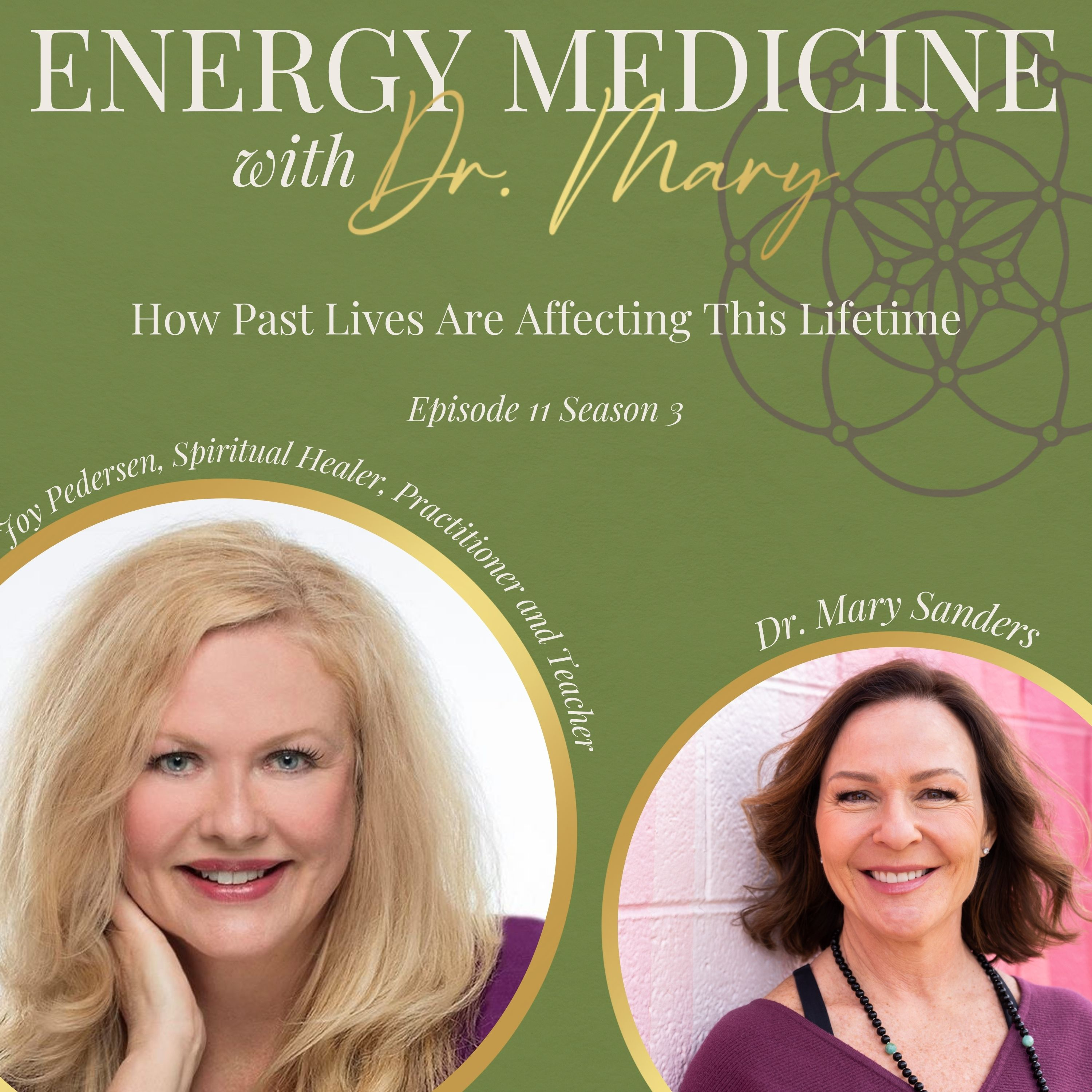 Energy Medicine: Align Your Mind, Body, and Spirit!