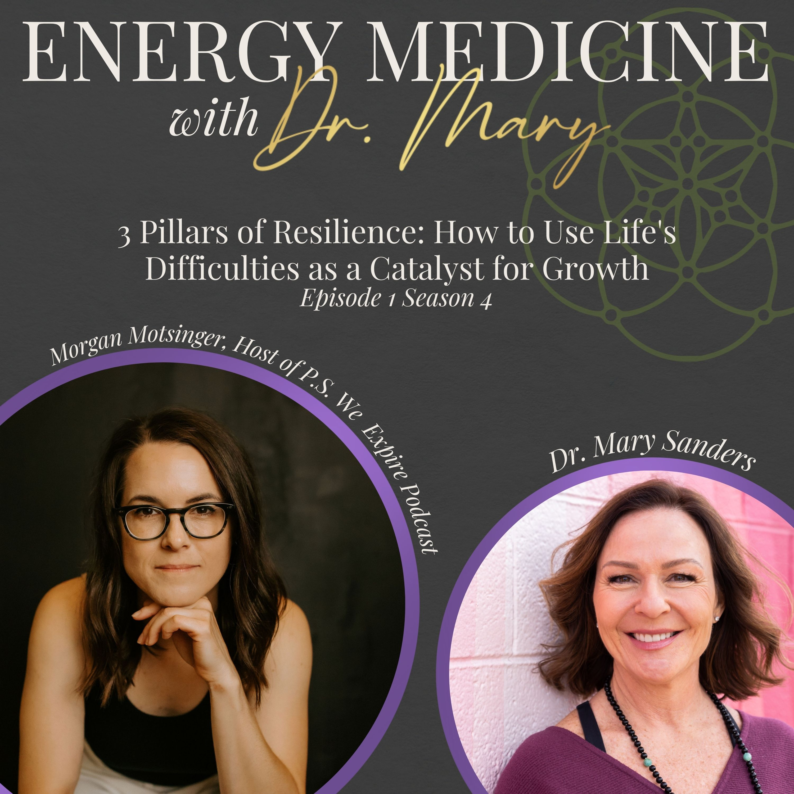 Energy Medicine: Align Your Mind, Body, and Spirit!