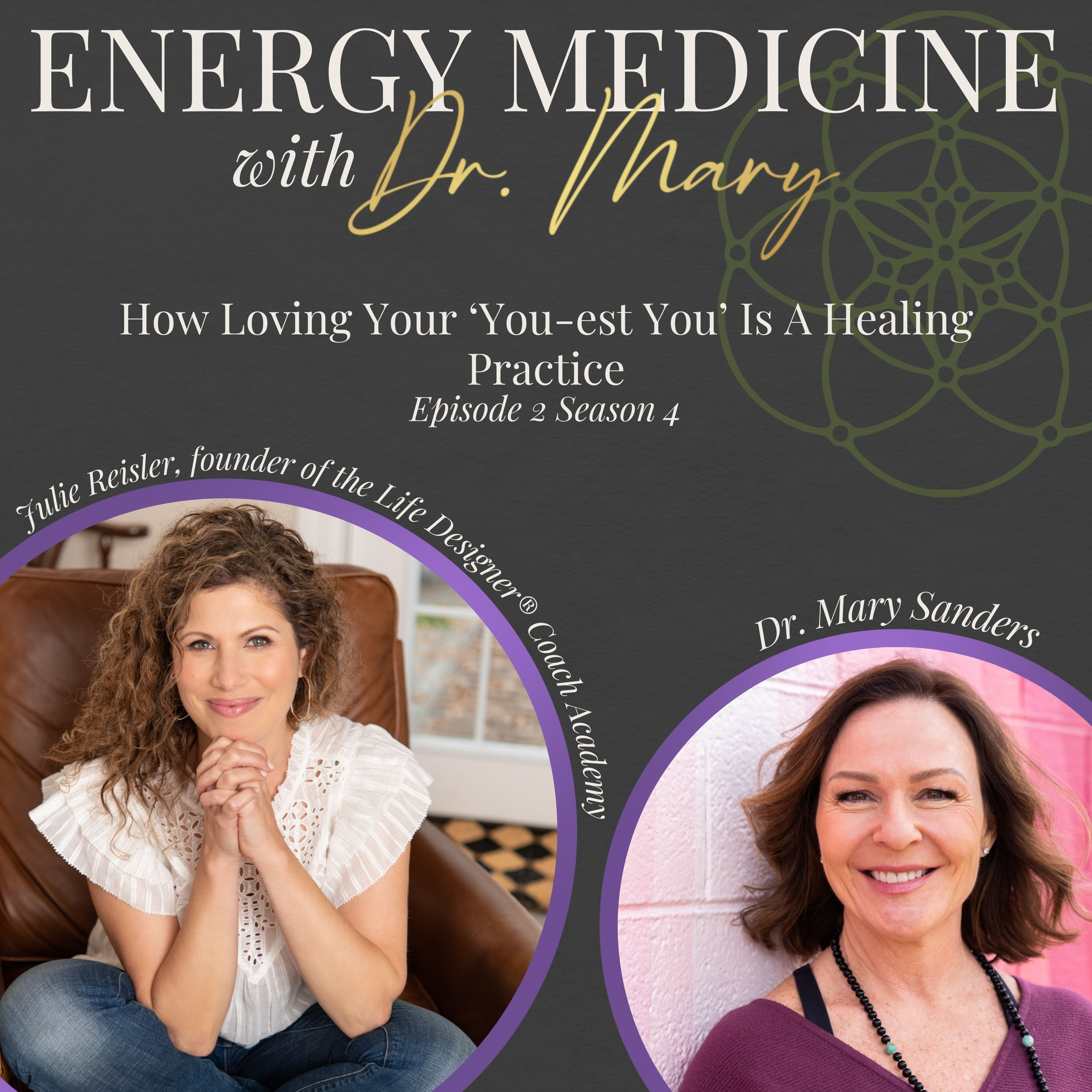 Energy Medicine: Align Your Mind, Body, and Spirit!