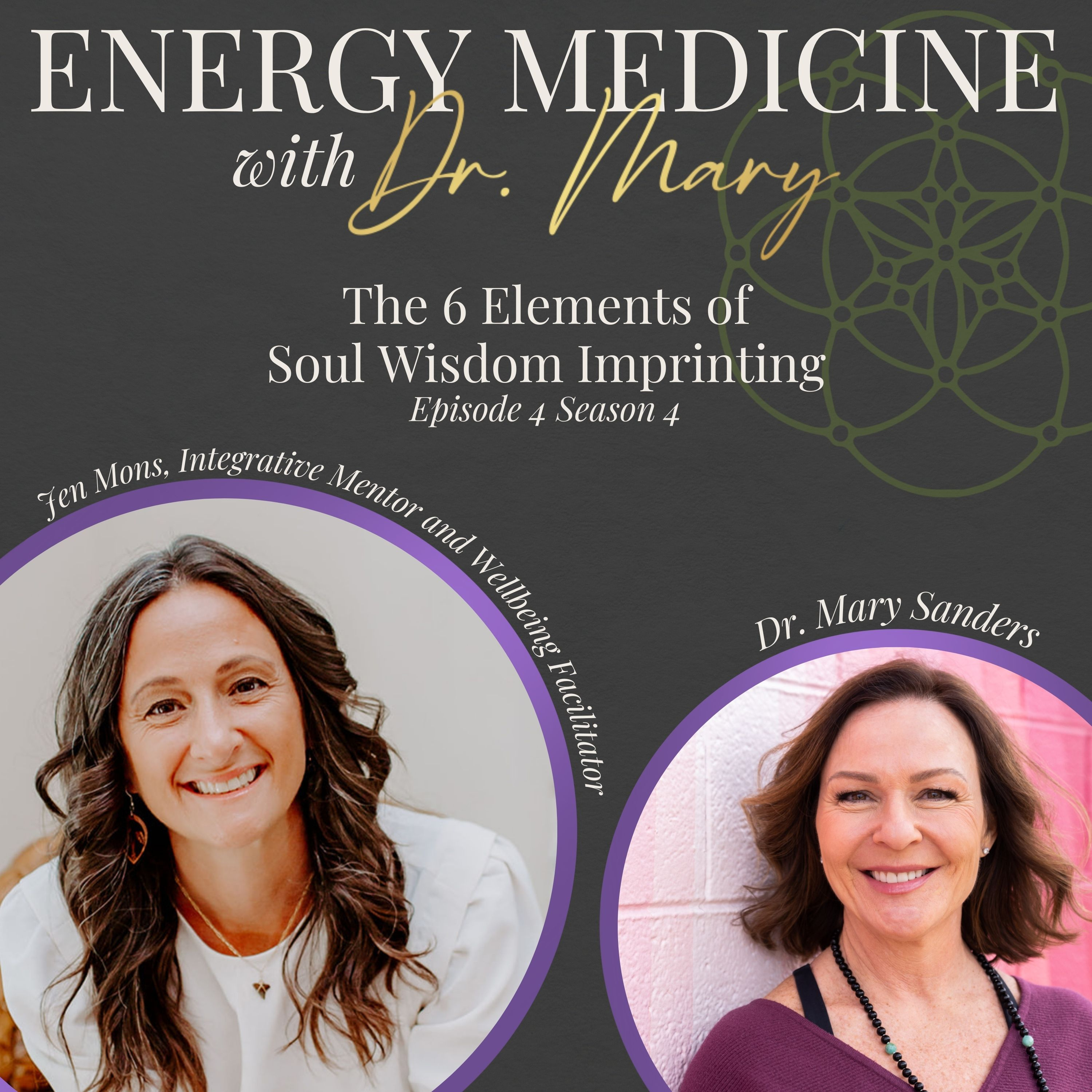Energy Medicine: Align Your Mind, Body, and Spirit!
