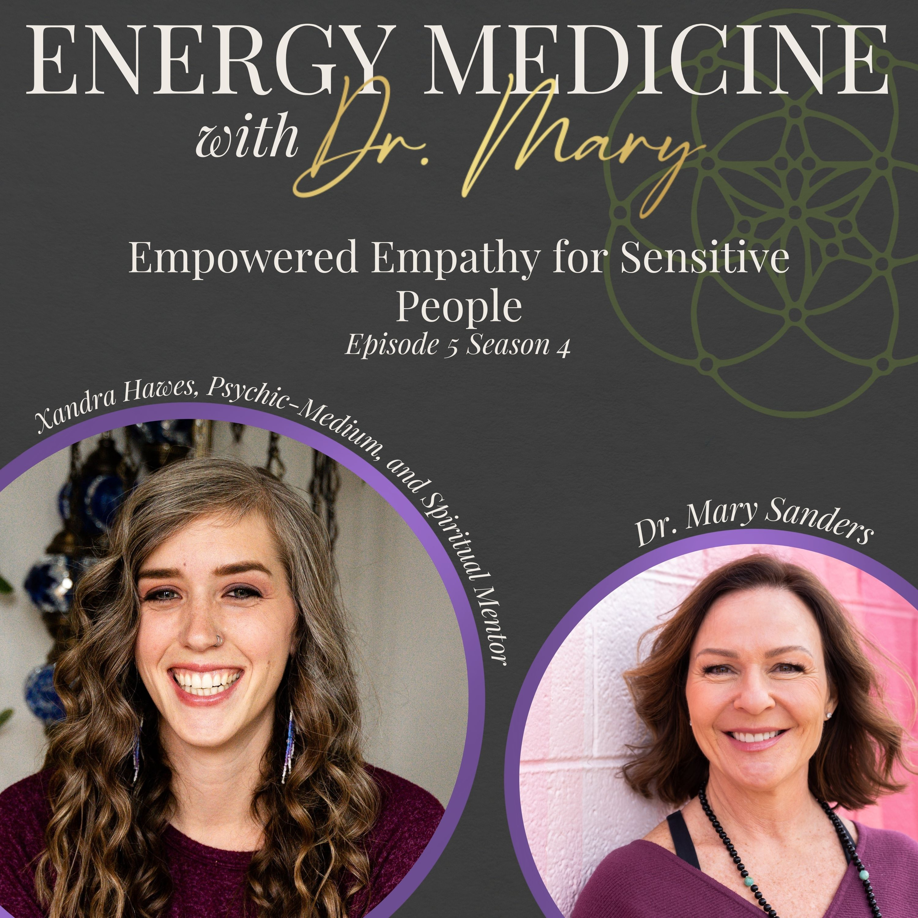 Energy Medicine: Align Your Mind, Body, and Spirit!