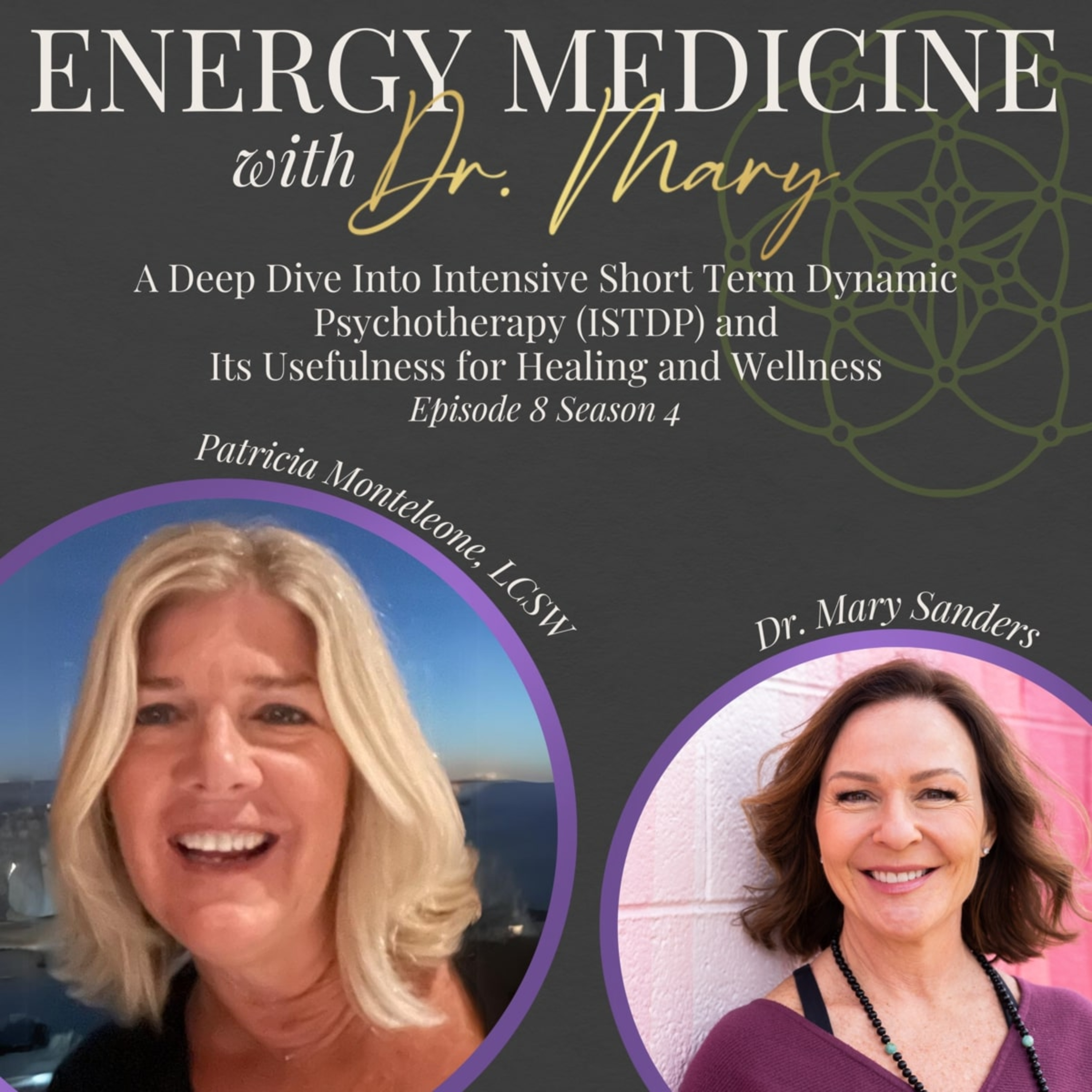 Energy Medicine: Align Your Mind, Body, and Spirit!
