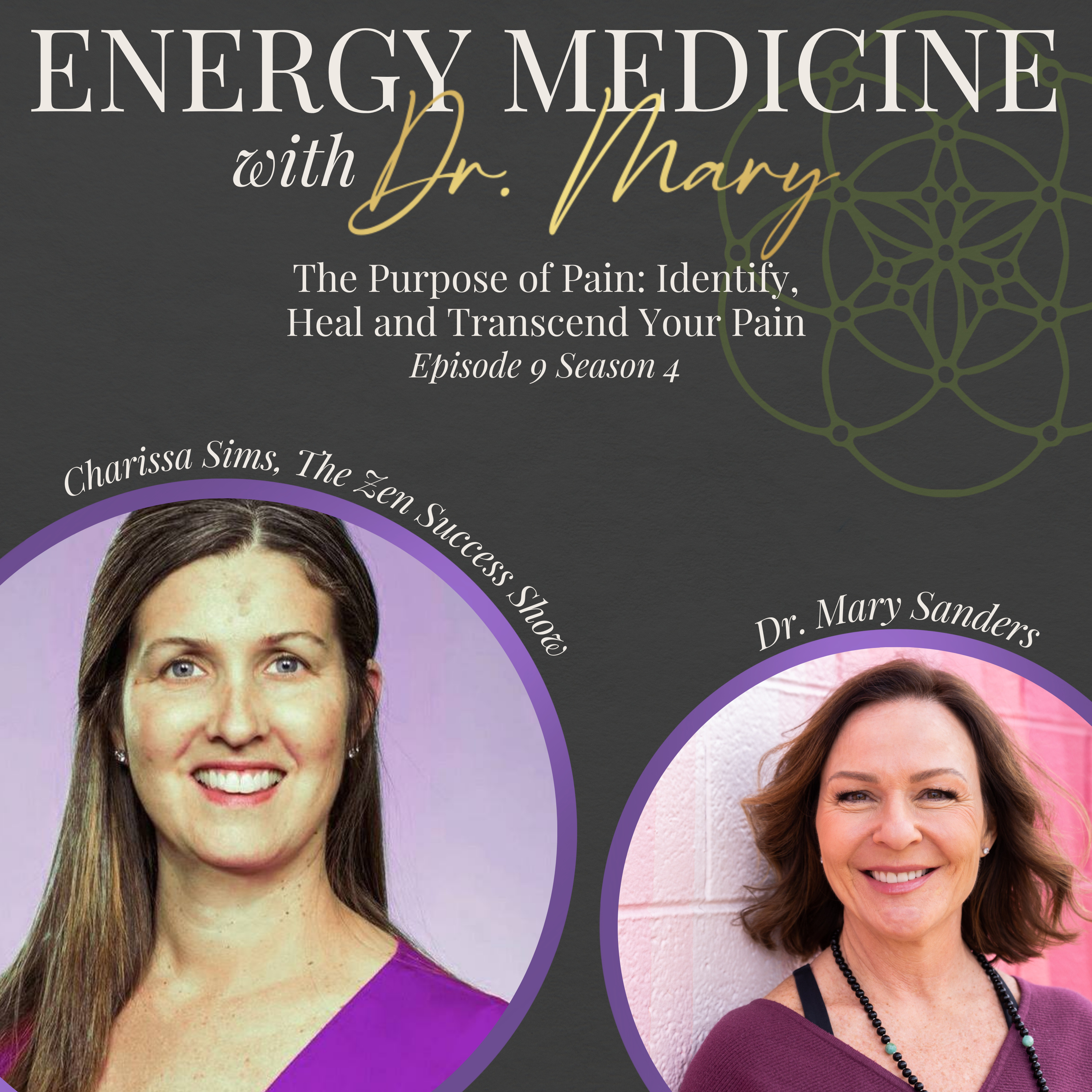 Energy Medicine: Align Your Mind, Body, and Spirit!