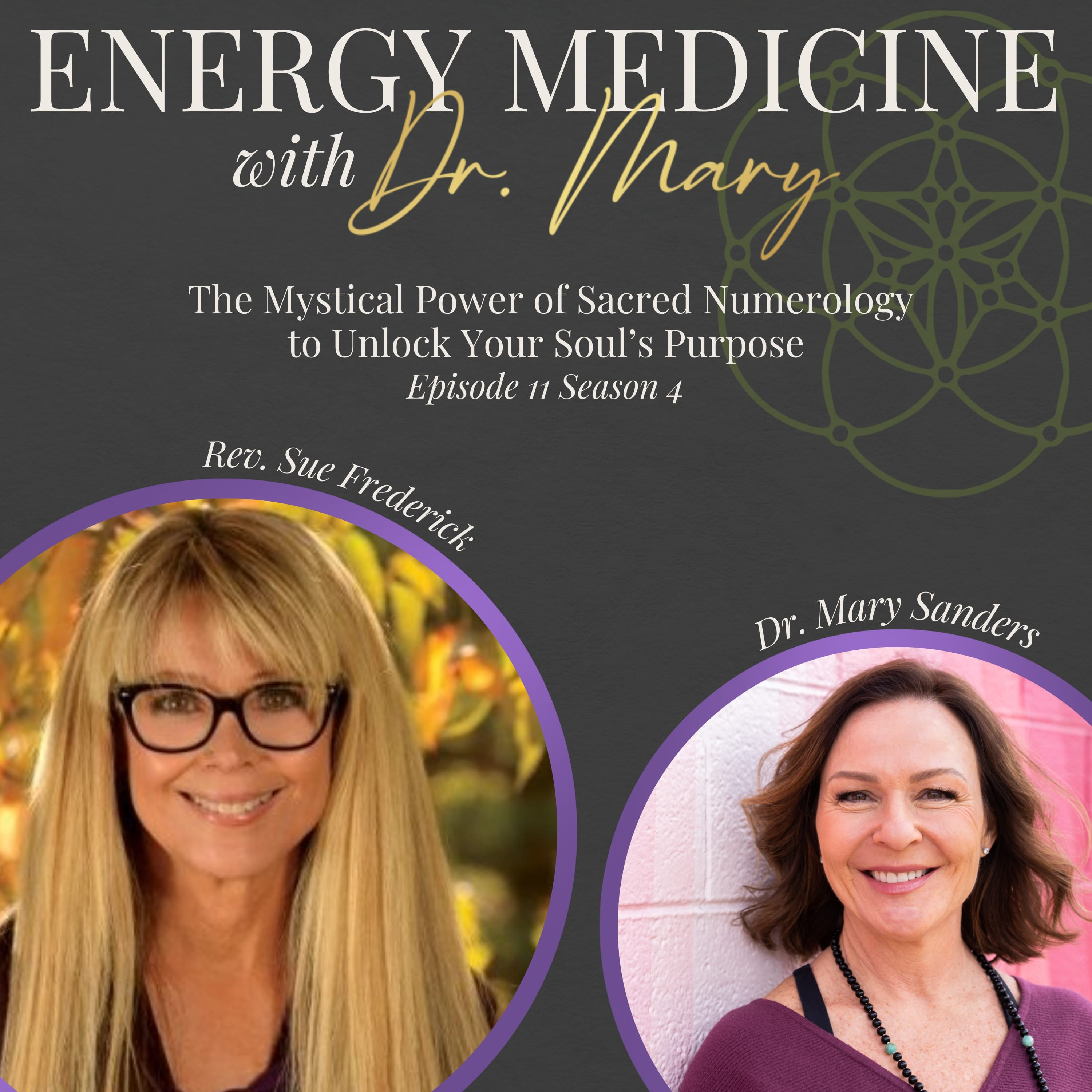 Energy Medicine: Align Your Mind, Body, and Spirit!