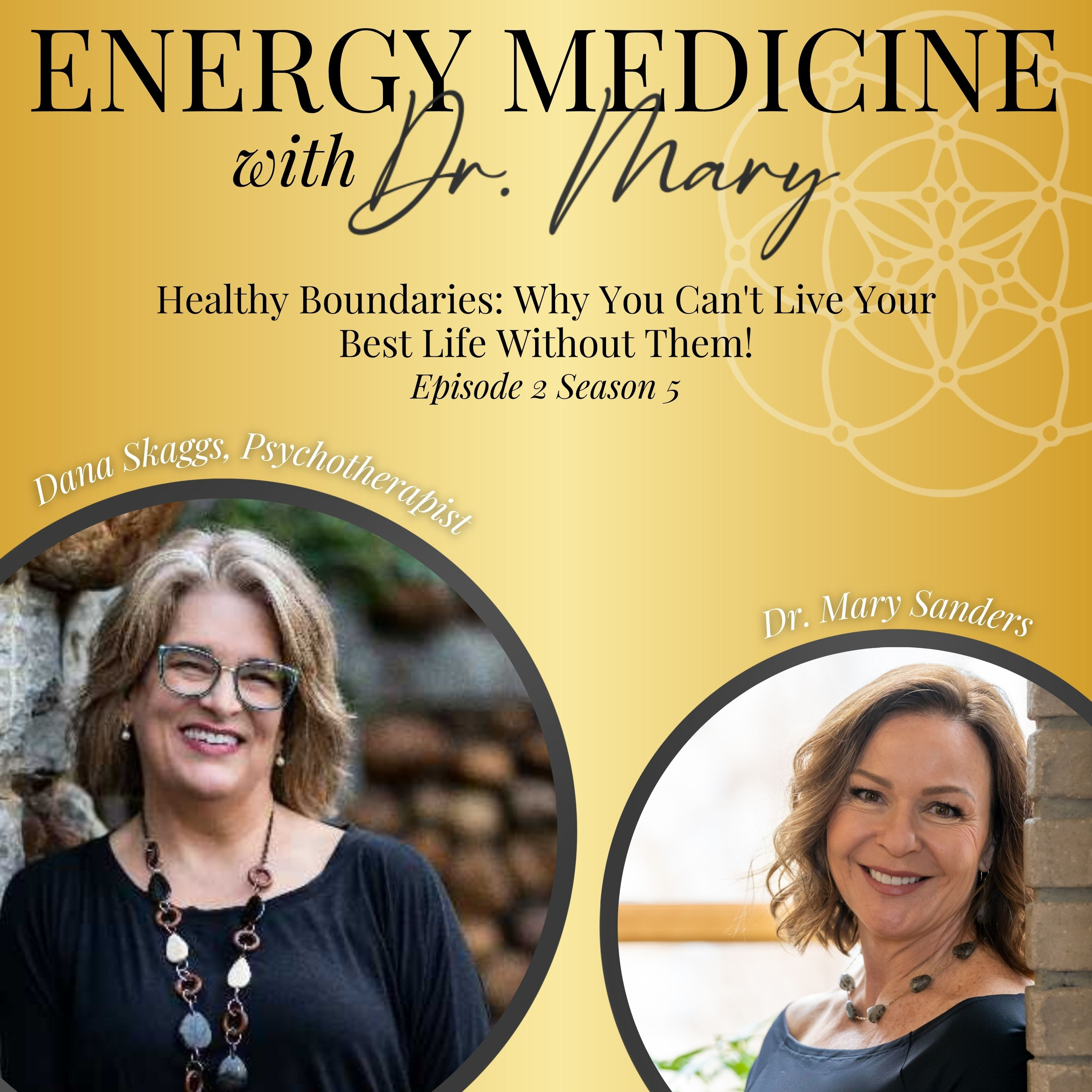 Energy Medicine: Align Your Mind, Body, and Spirit!