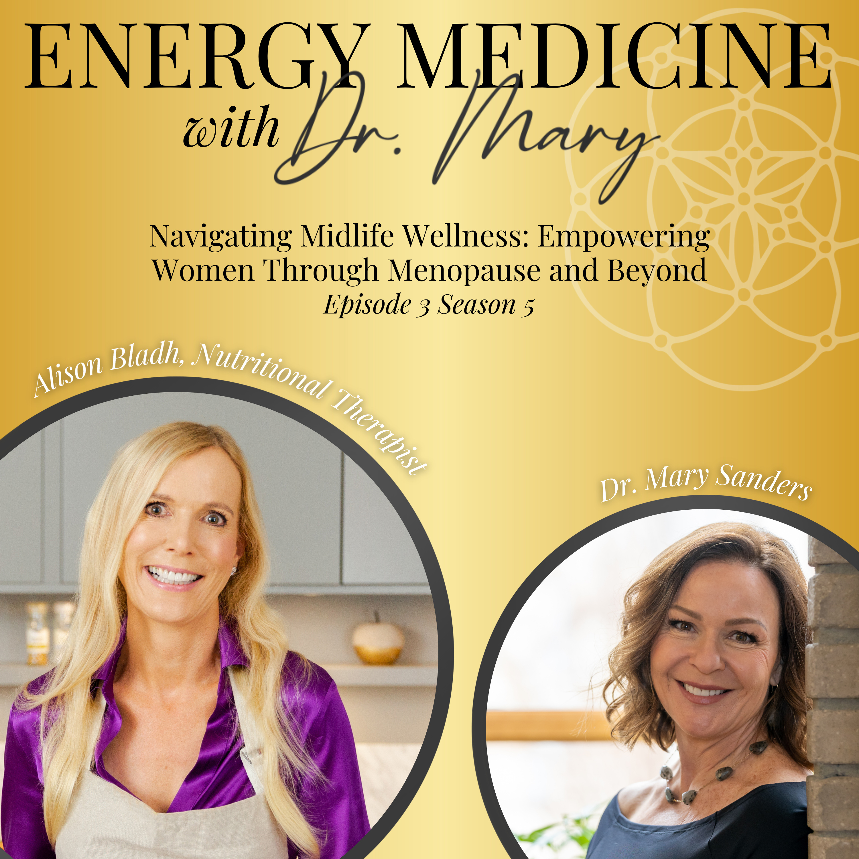 Energy Medicine: Align Your Mind, Body, and Spirit!