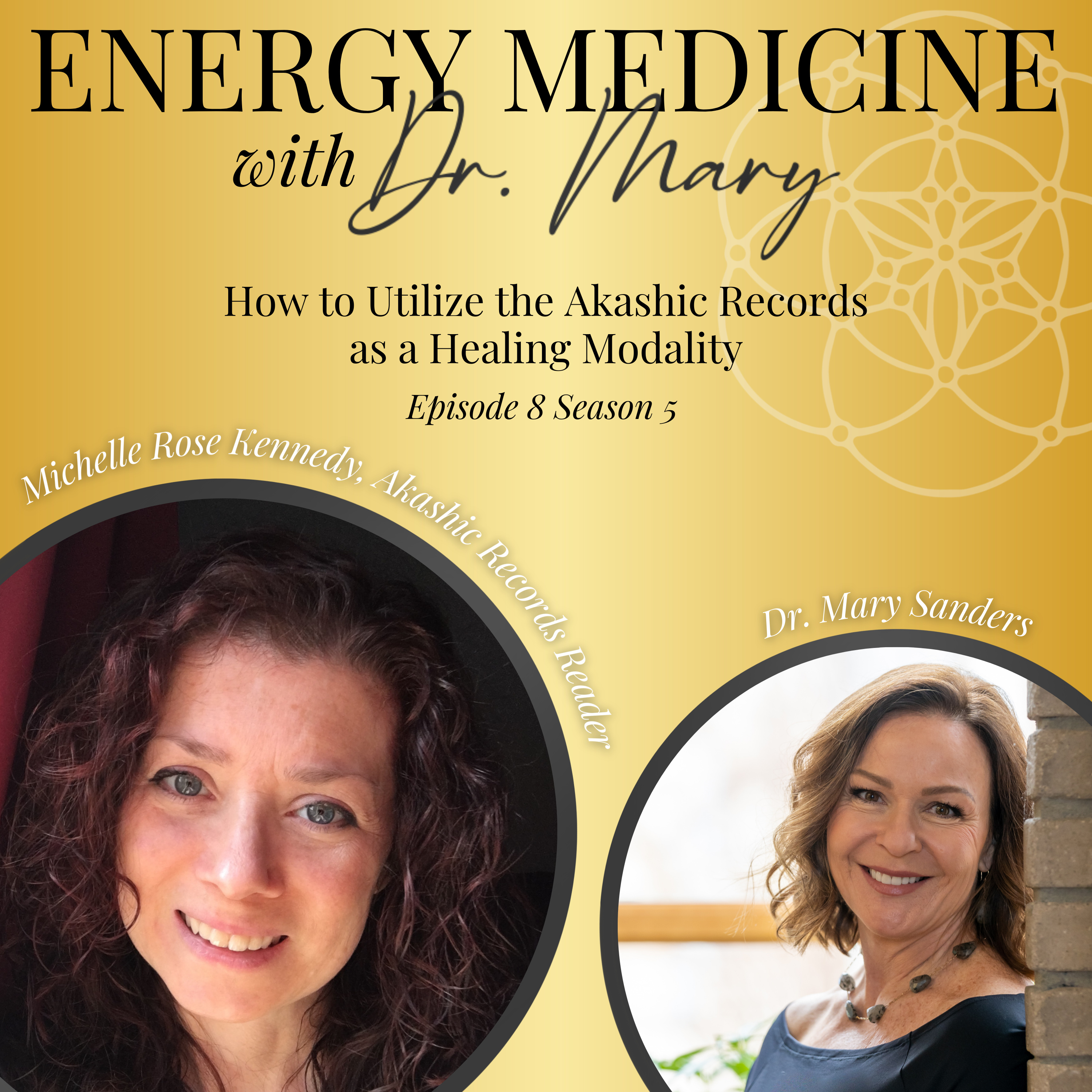 Energy Medicine: Align Your Mind, Body, and Spirit!