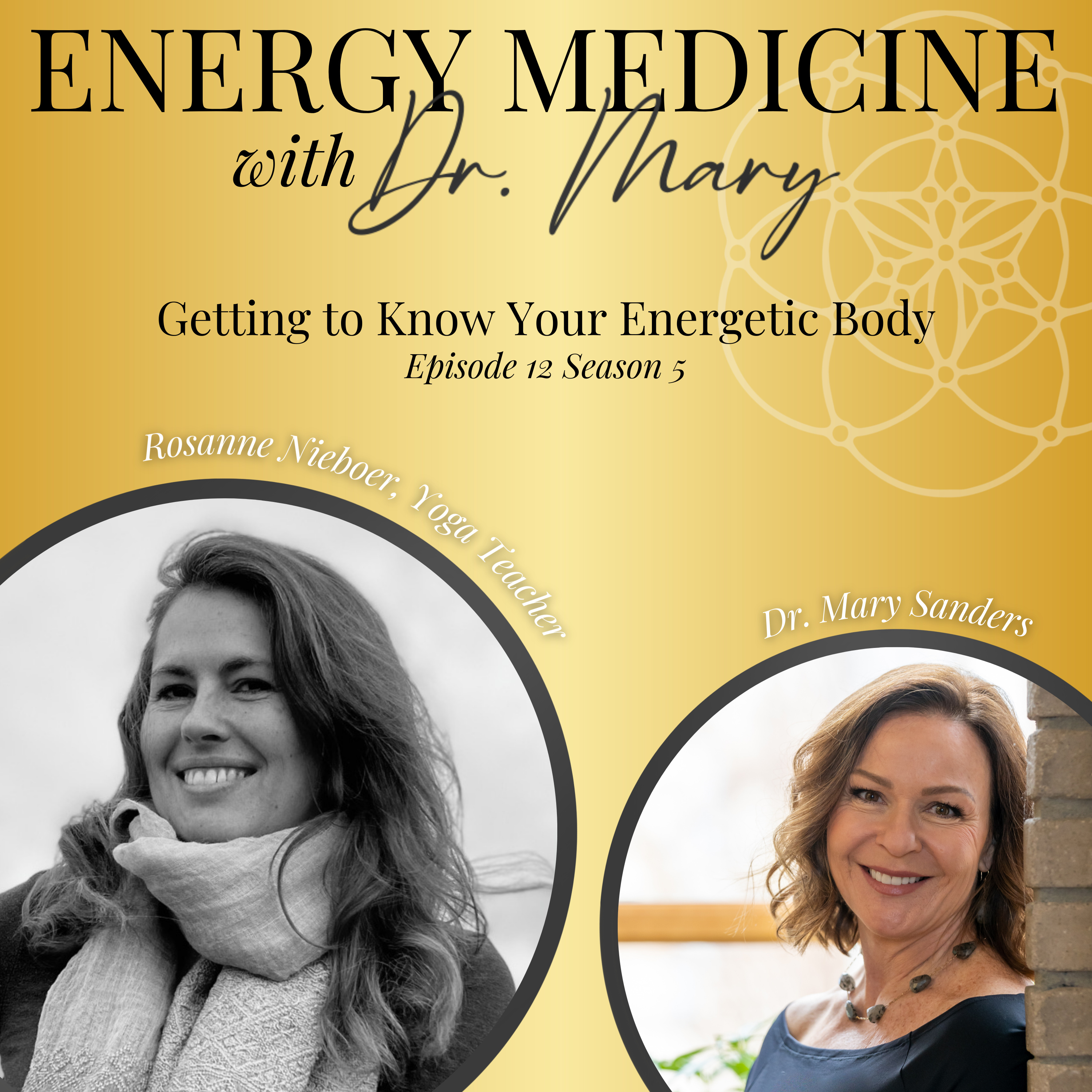Energy Medicine: Align Your Mind, Body, and Spirit!