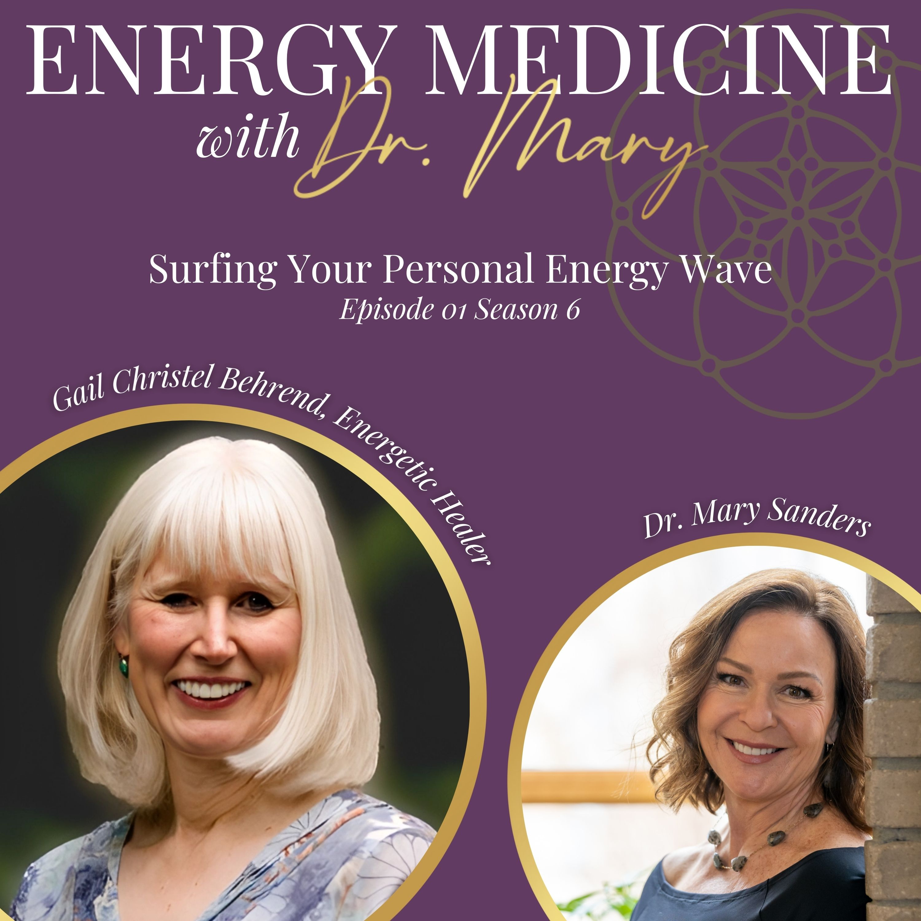 Energy Medicine: Align Your Mind, Body, and Spirit!