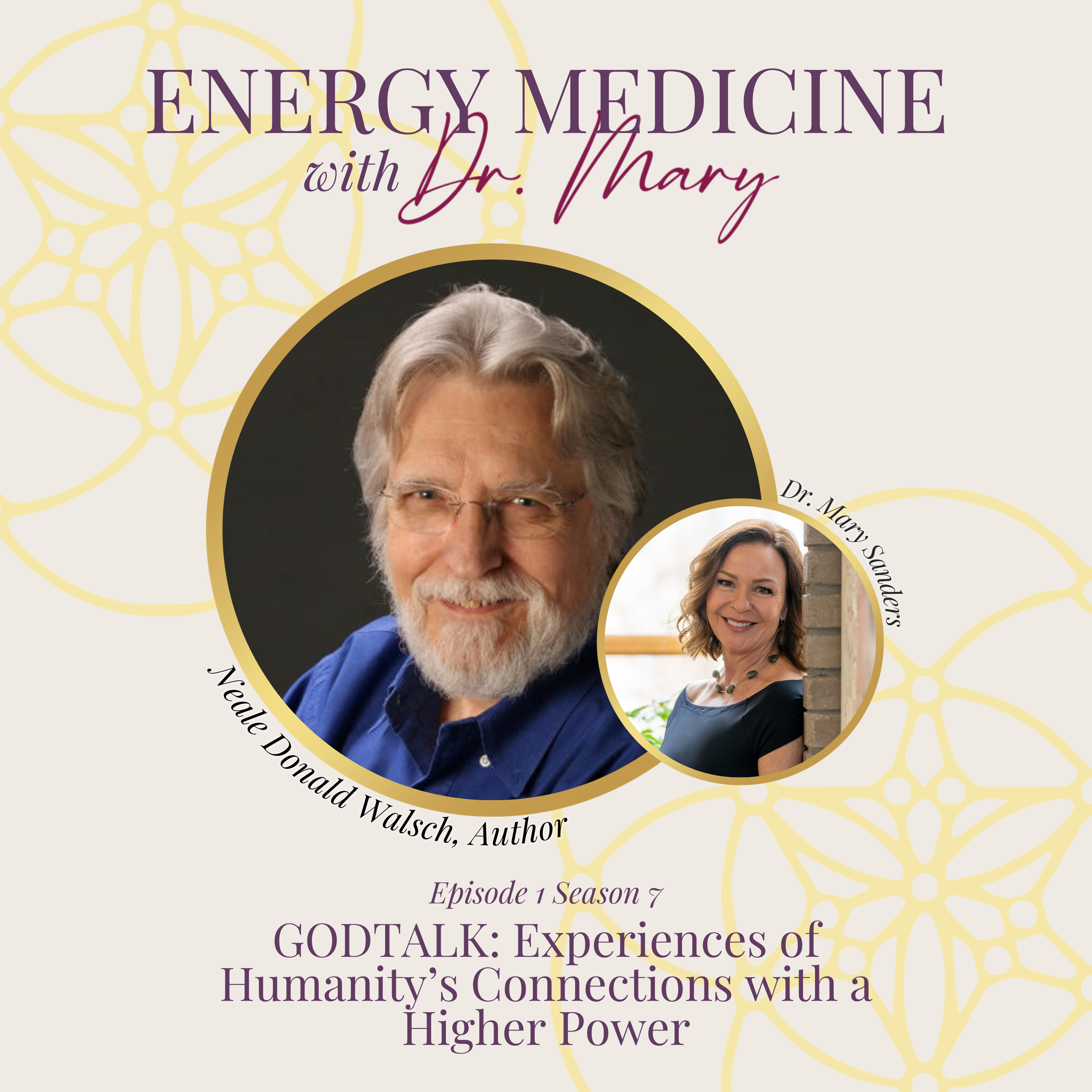 Energy Medicine: Align Your Mind, Body, and Spirit!