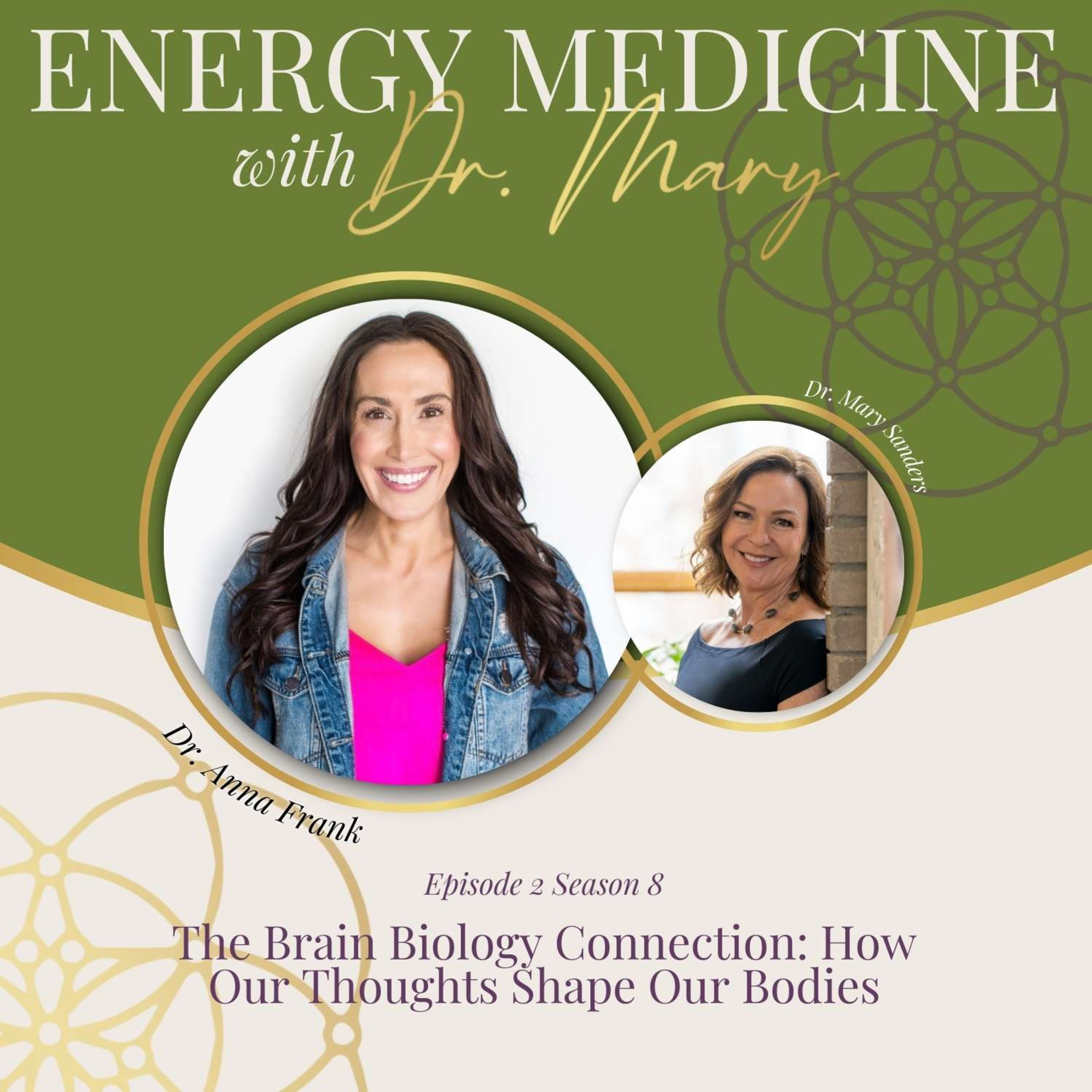 Energy Medicine: Align Your Mind, Body, and Spirit!