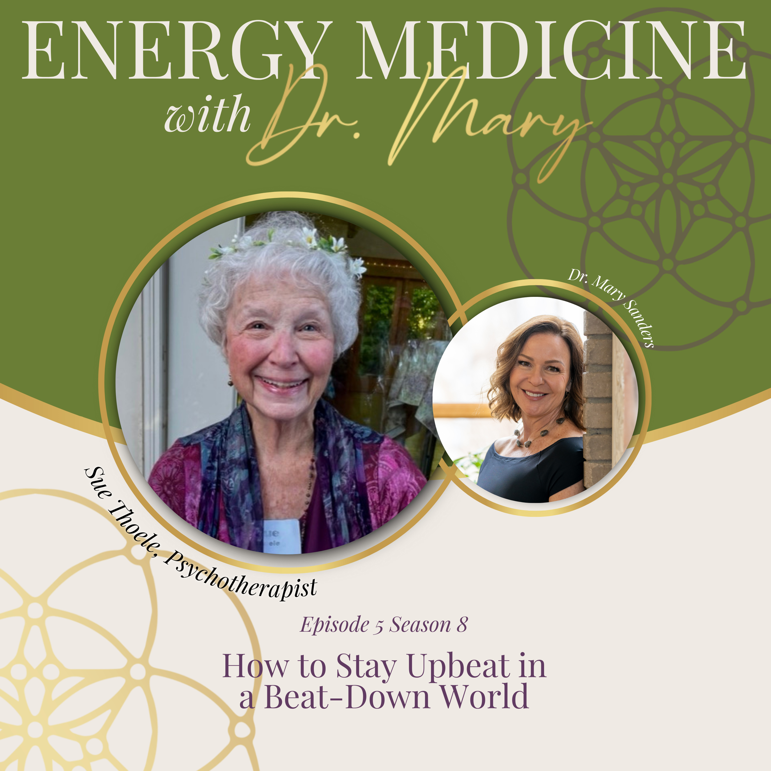 Energy Medicine: Align Your Mind, Body, and Spirit!