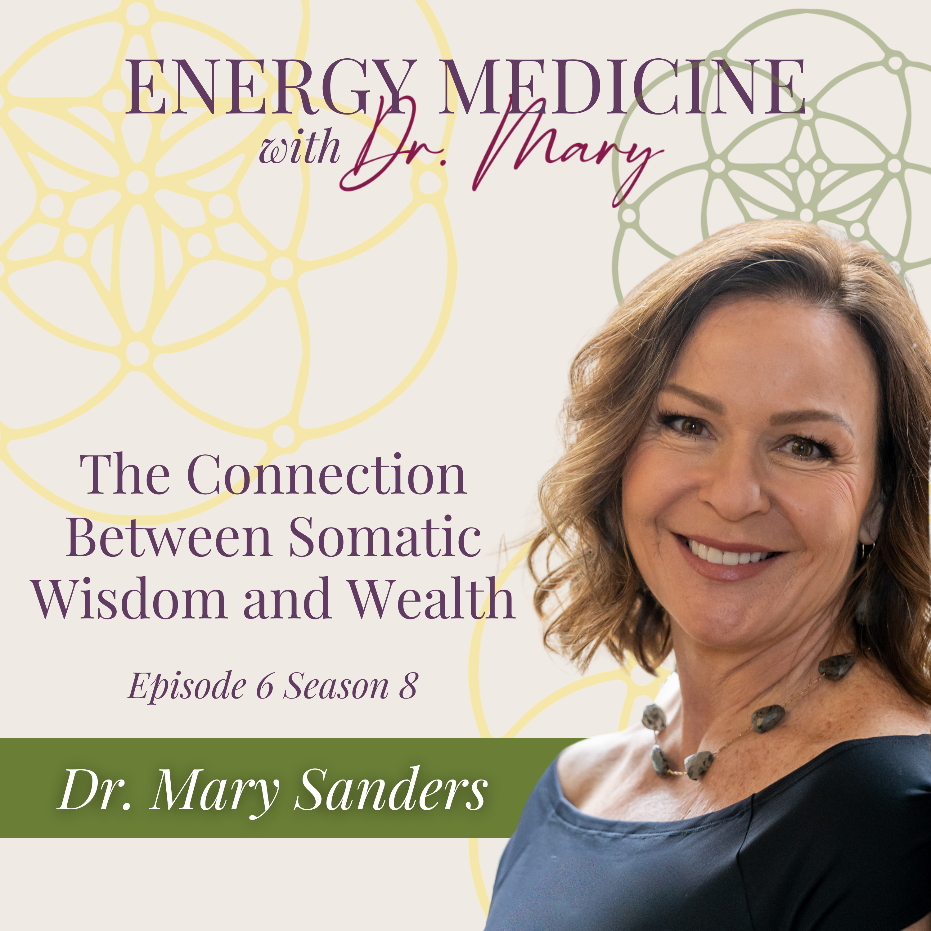Energy Medicine: Align Your Mind, Body, and Spirit!