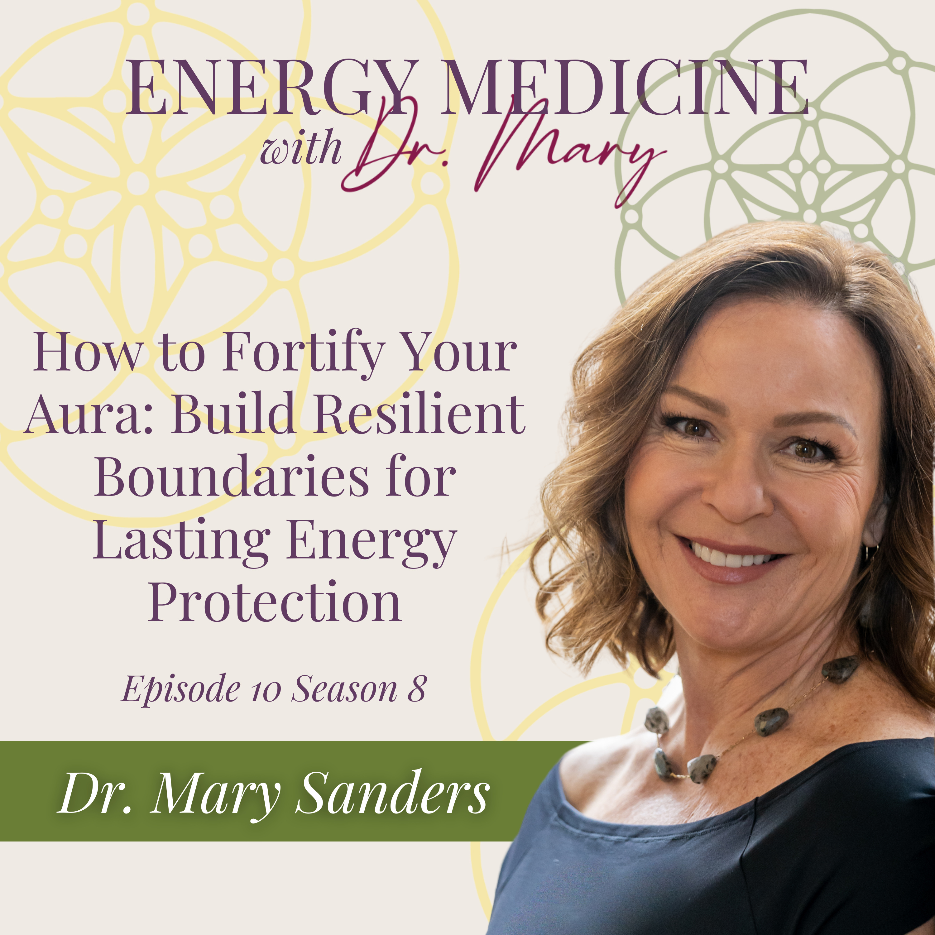 Energy Medicine: Align Your Mind, Body, and Spirit!