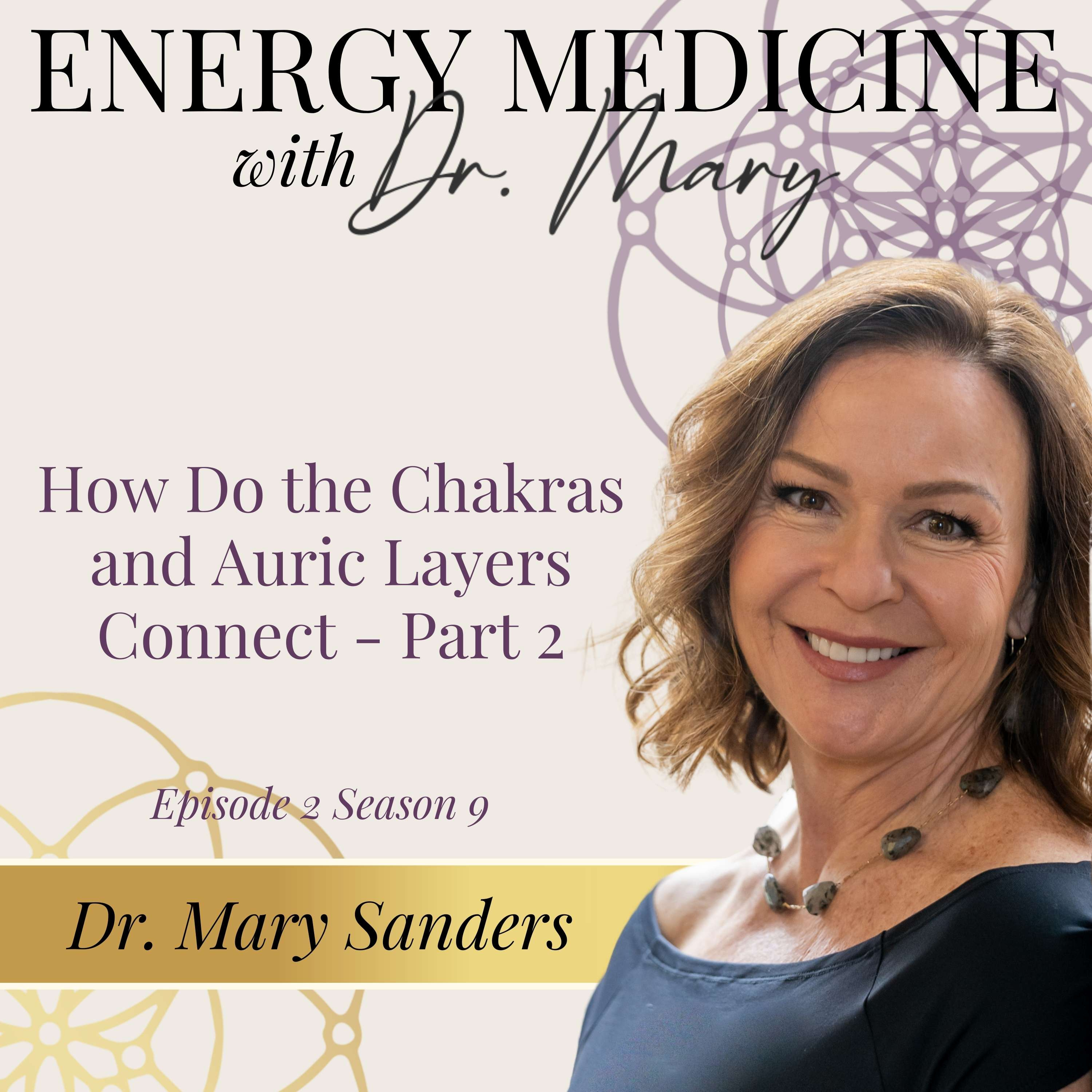 Energy Medicine: Align Your Mind, Body, and Spirit!